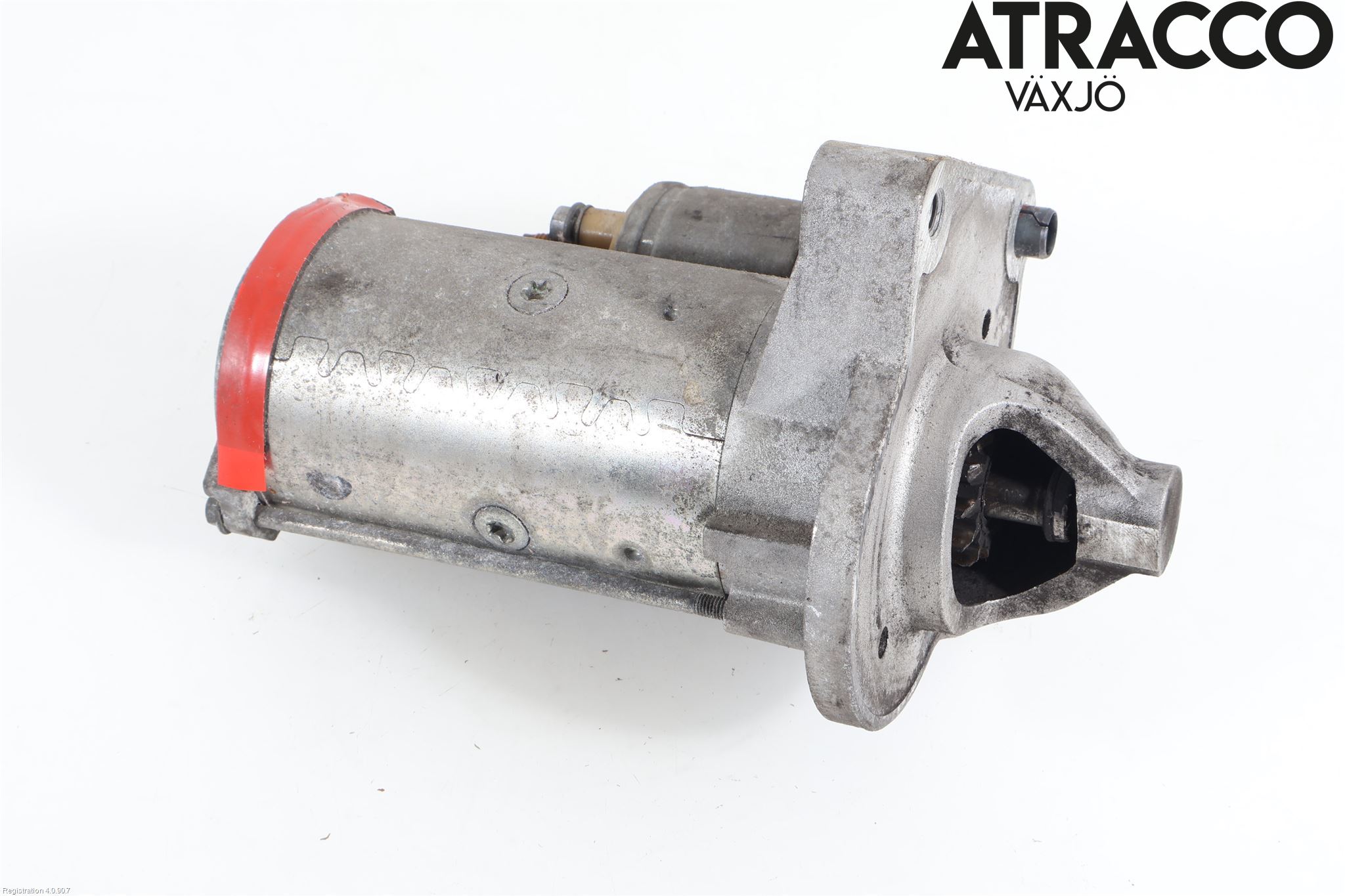 Volvo V60 11-13 Startmotor Diesel