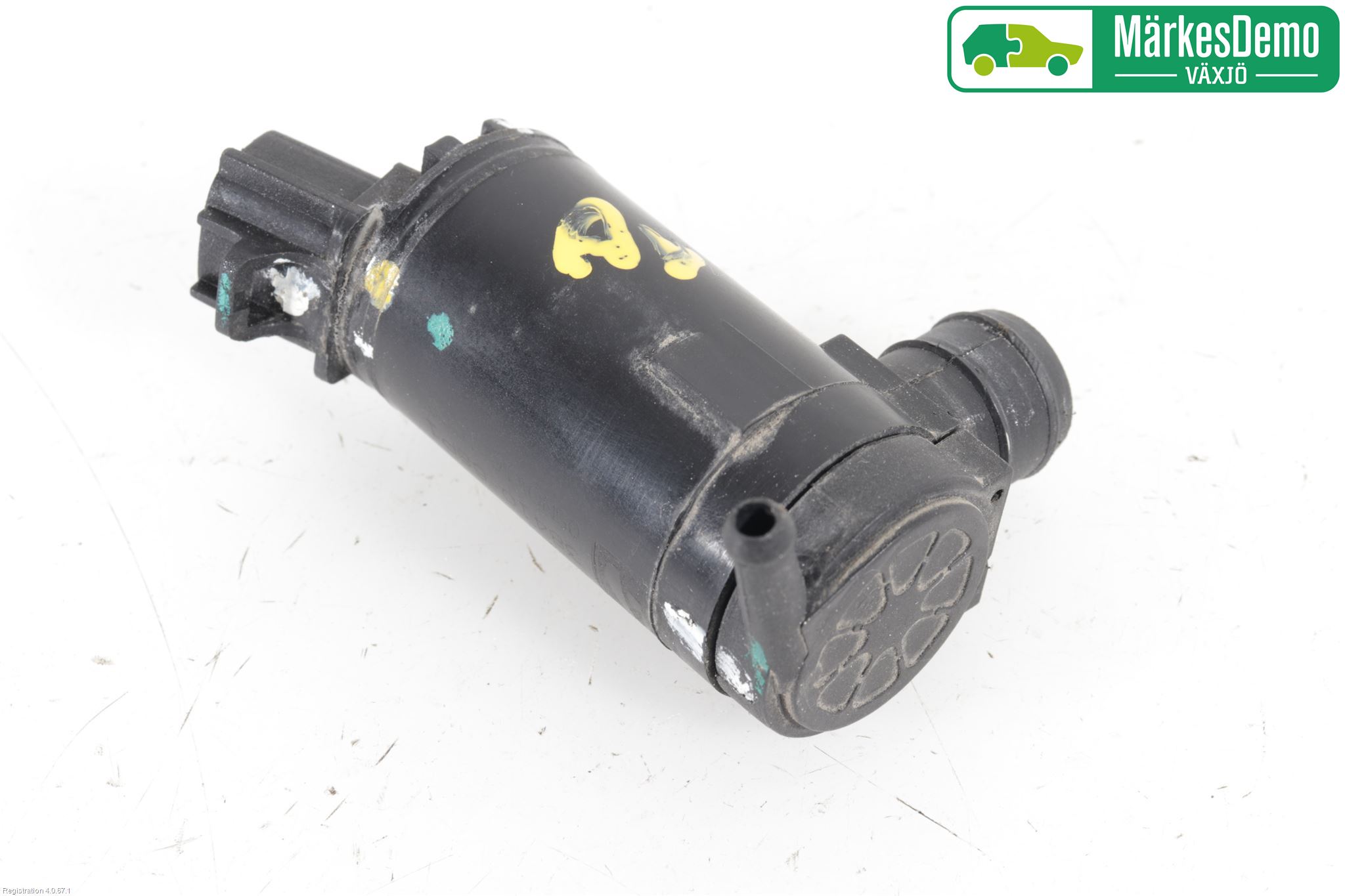Suzuki BALENO 95-19 Spylerpumpe Bakluke