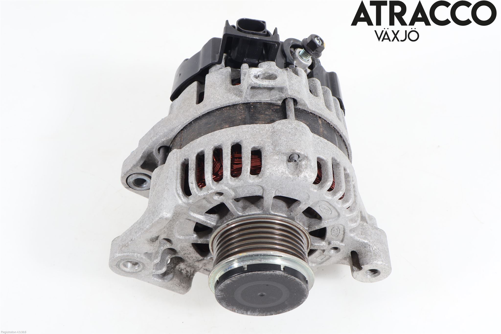 Kia CEED/CEED SW 19- Dynamo