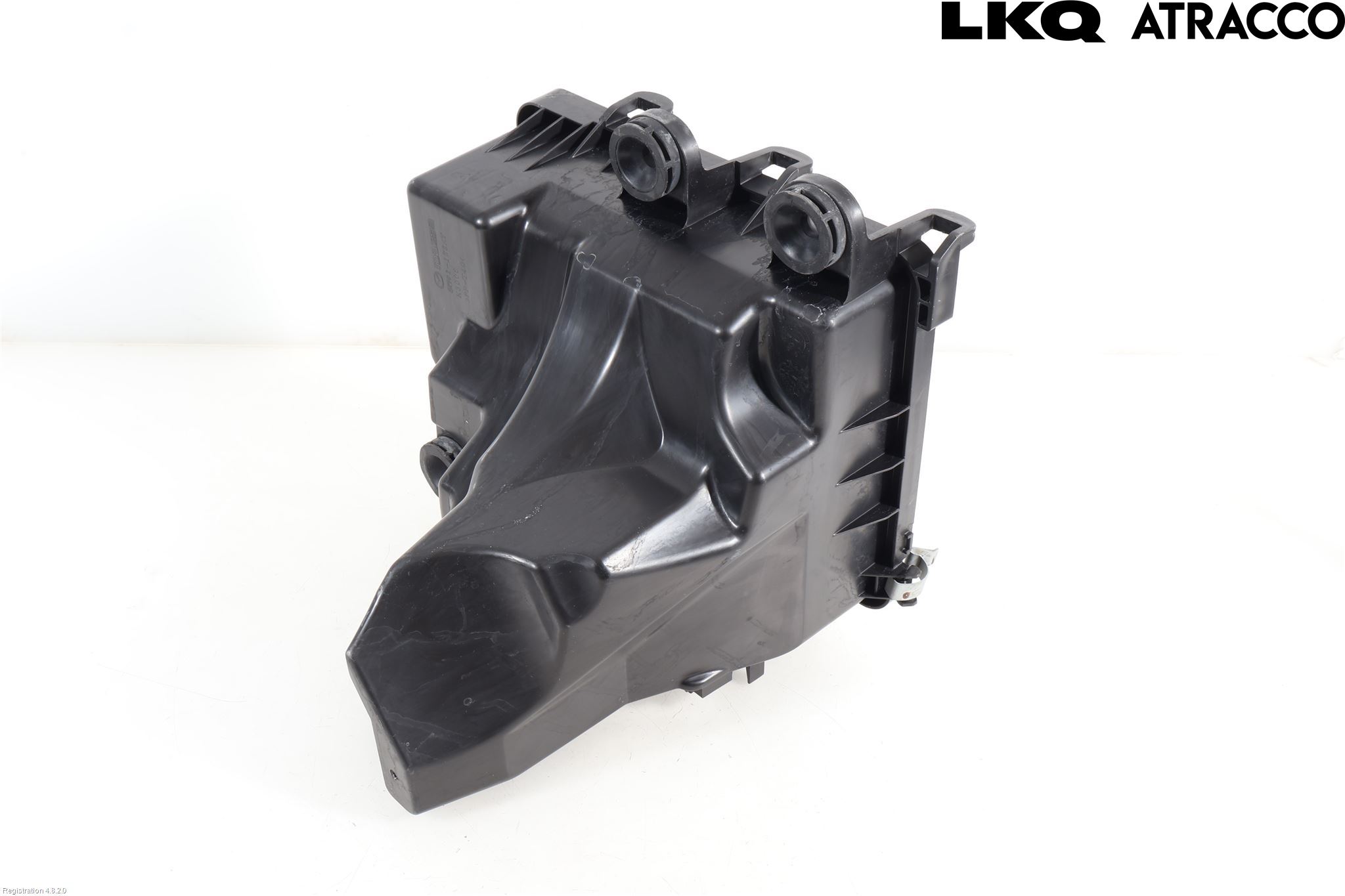 Mazda CX-5 12-17 Luftfilter Boks