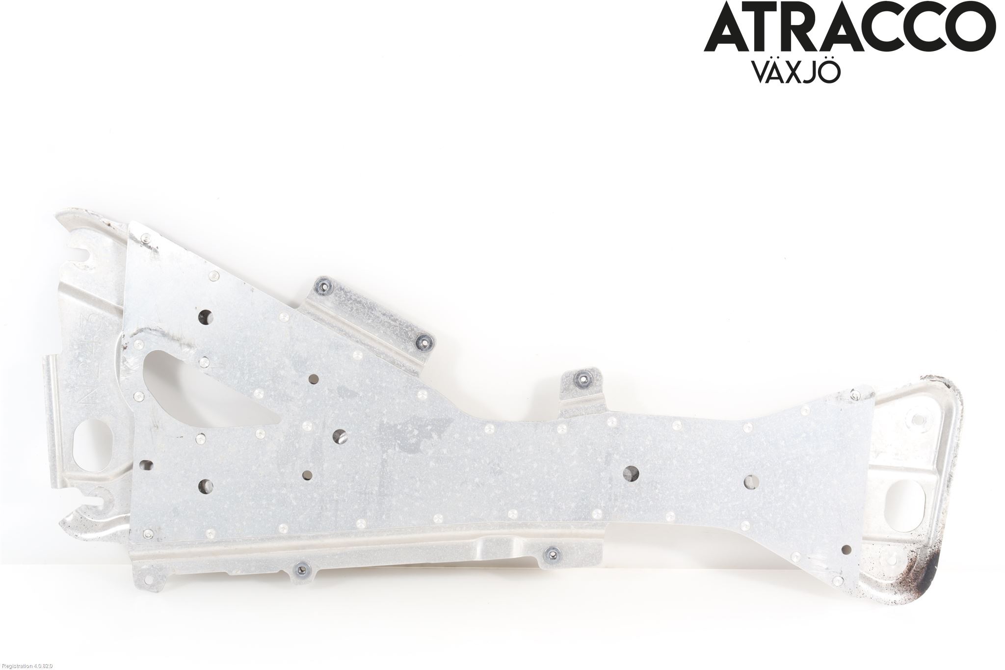 Mazda MX-5 IV (ND/ND2/ND3) MIATA 15- Bunnplate U Motor-Gear-Dørk