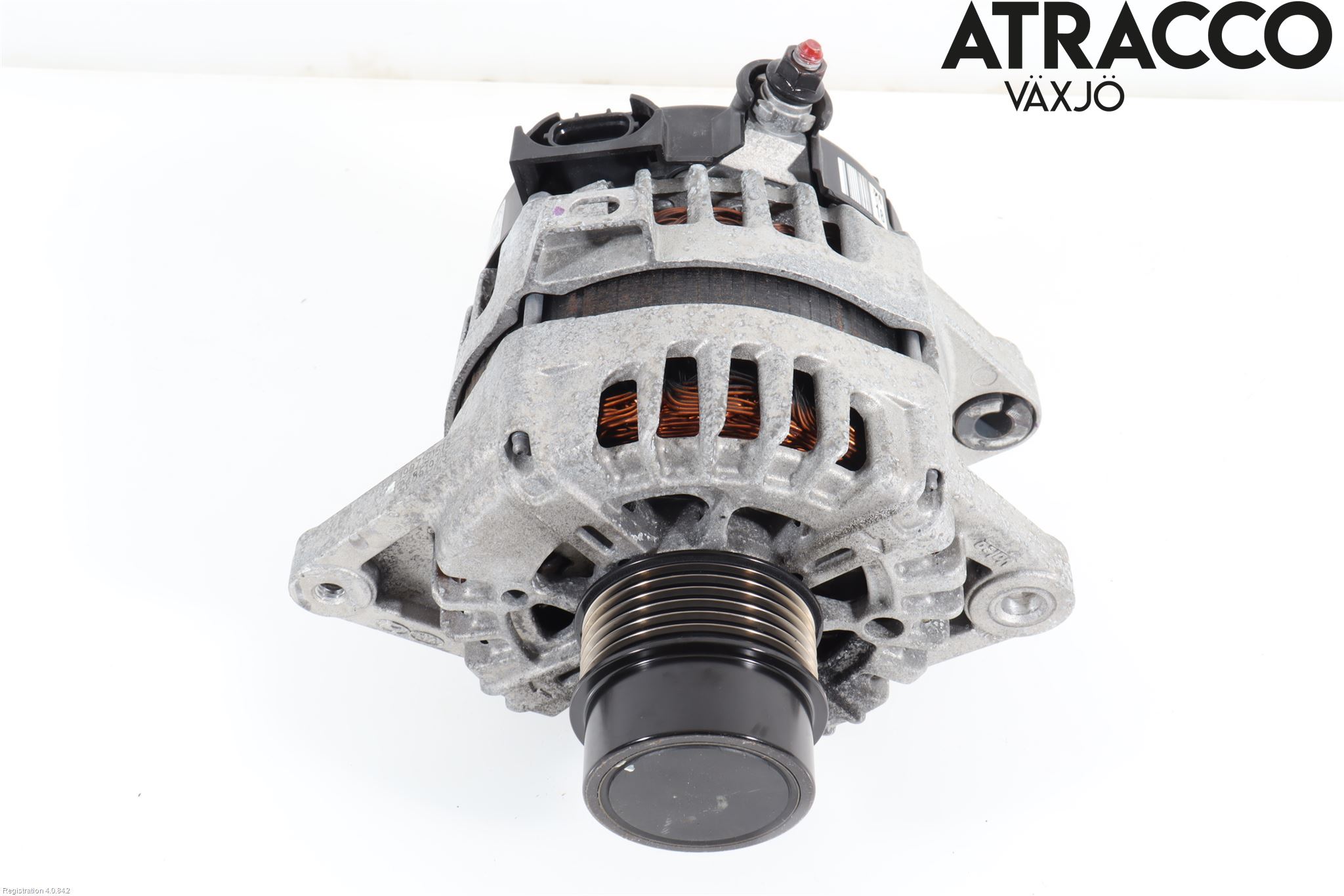 Hyundai KONA/ELECTRIC OS 18-23 Dynamo