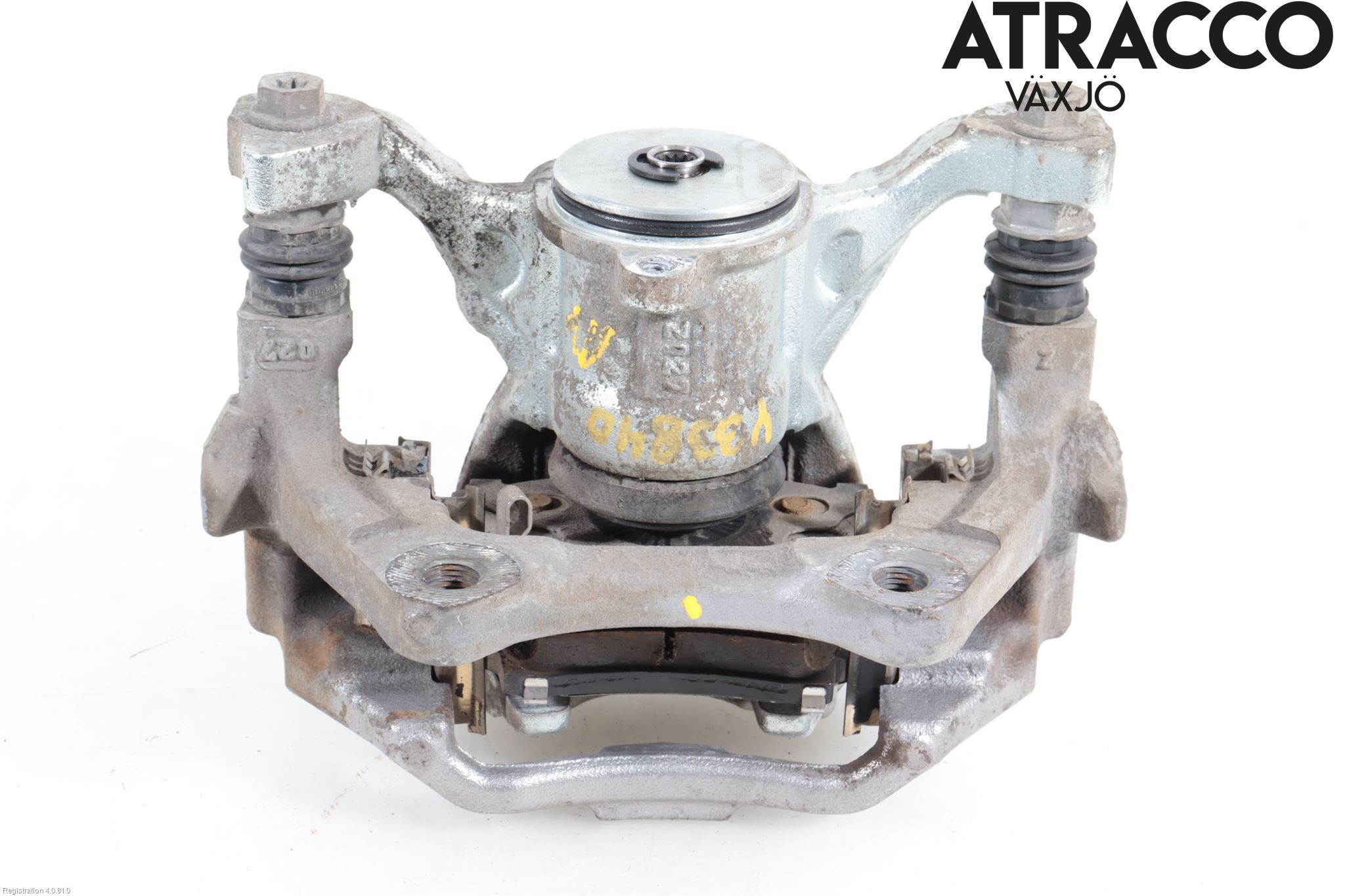 Suzuki SWACE 21- Bremsecaliper Bak Venstre
