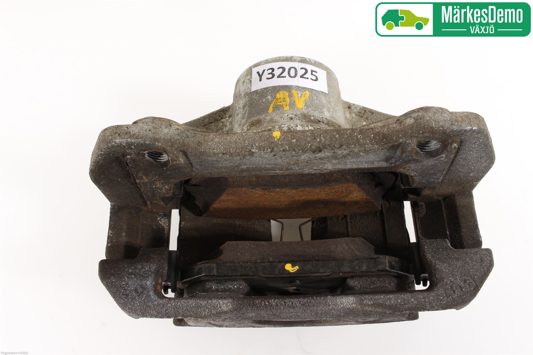 Hyundai i30 PD 17- Bremsecaliper Foran Høyre