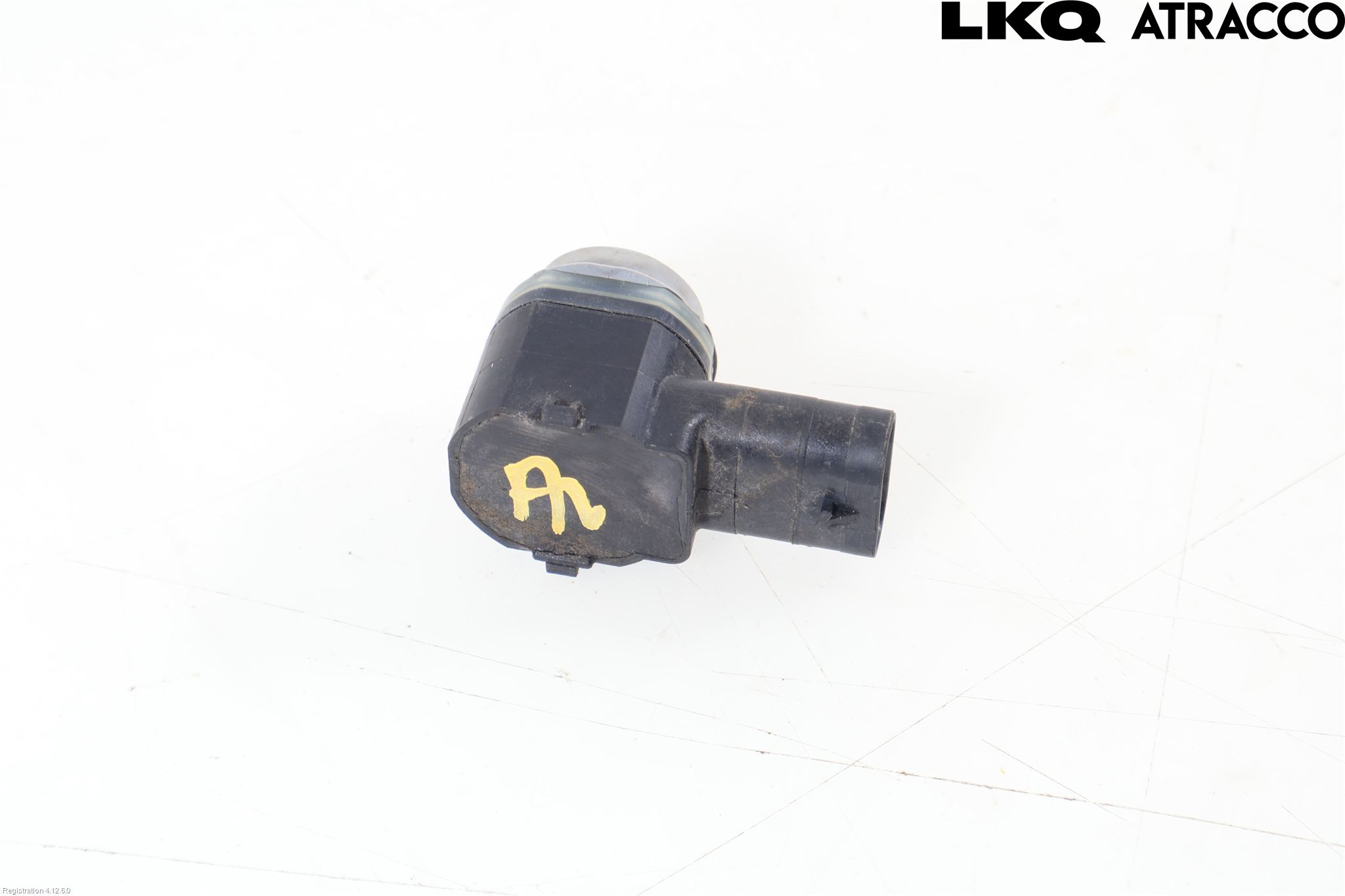 Toyota AURIS 13-19 Sensor Ryggesensor