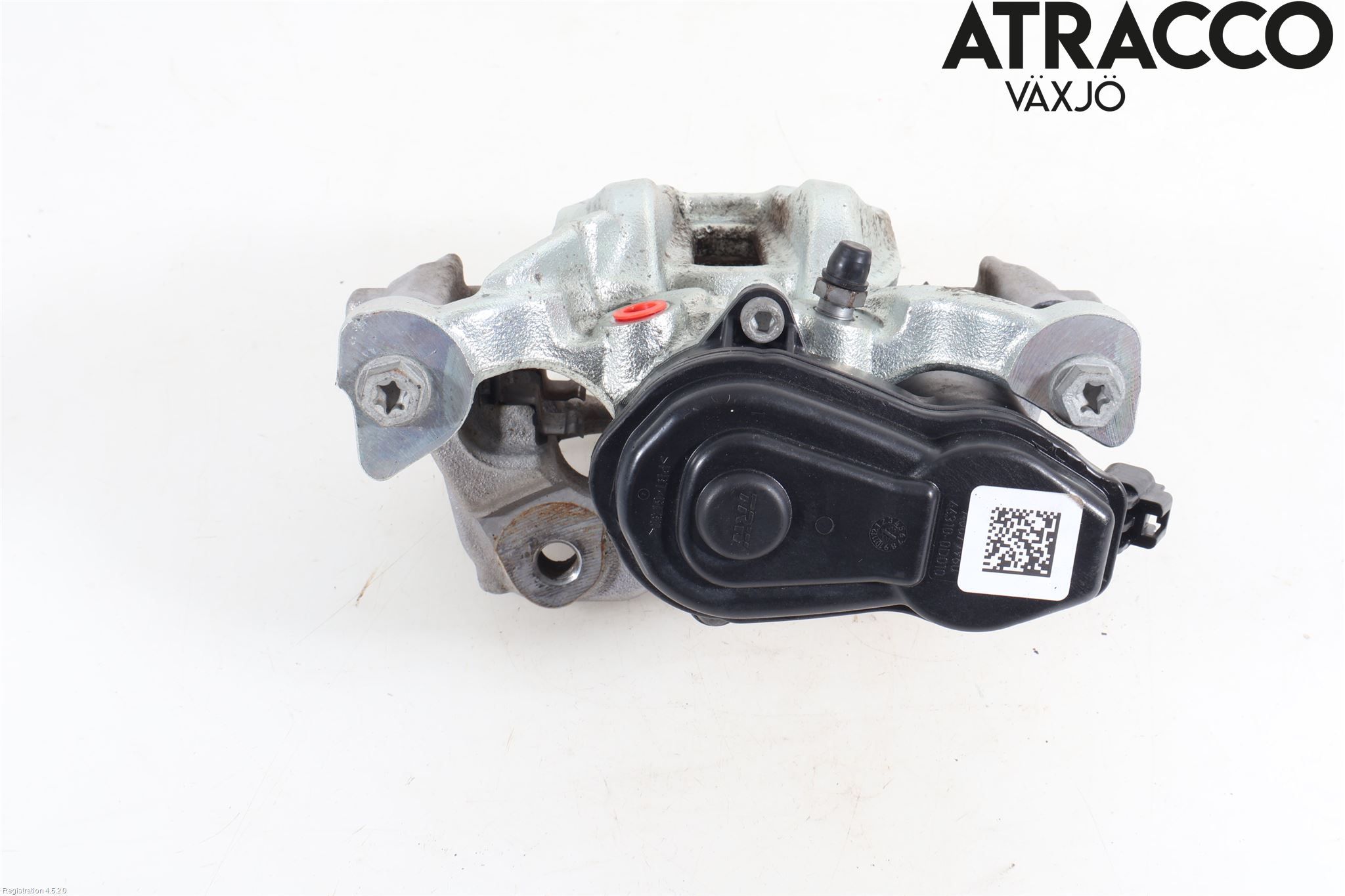 Mazda 2 KB Hybrid 22- Bremsecaliper Bak Høyre