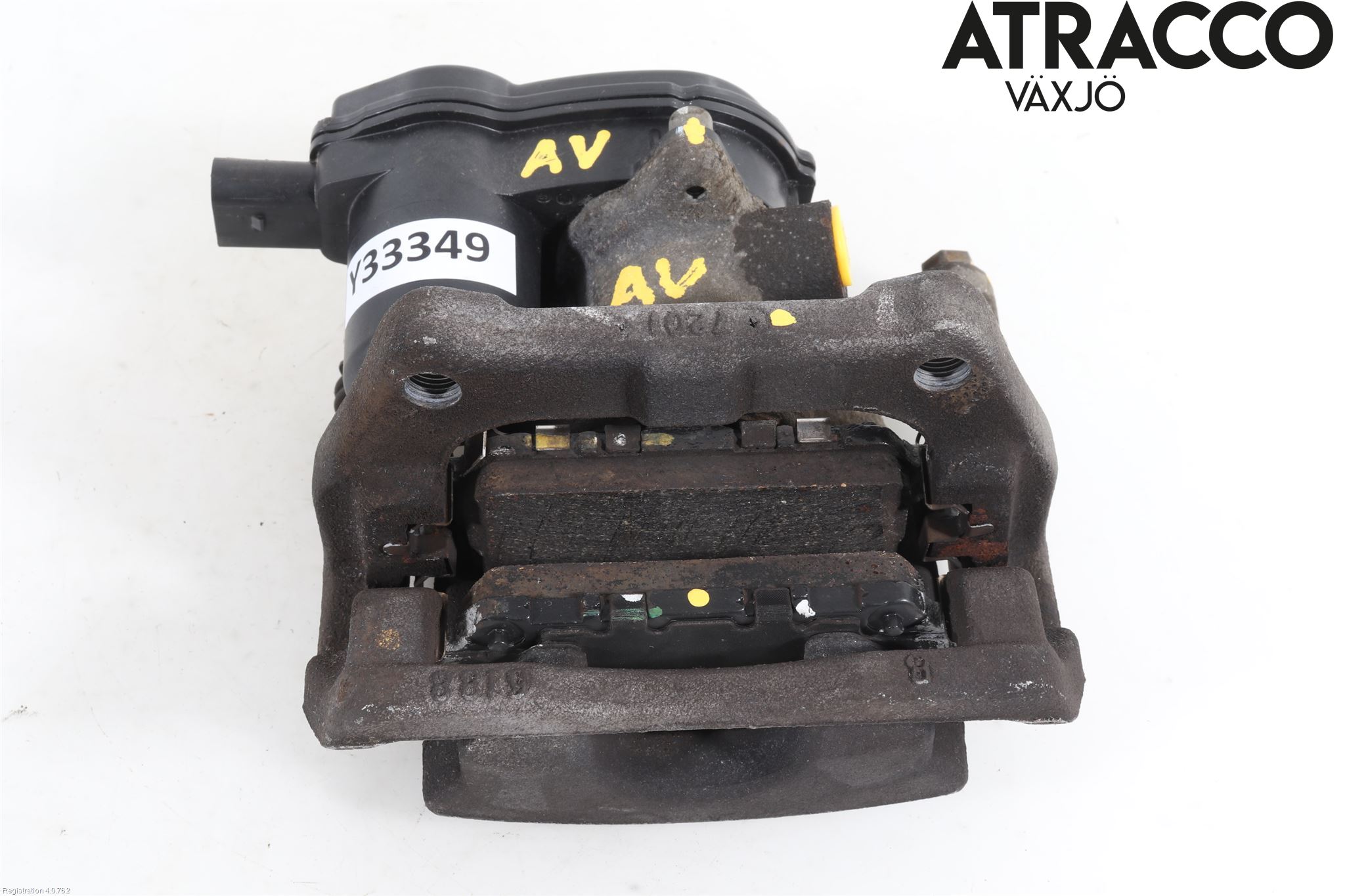 Honda HR-V 15-21 Bremsecaliper Bak Venstre