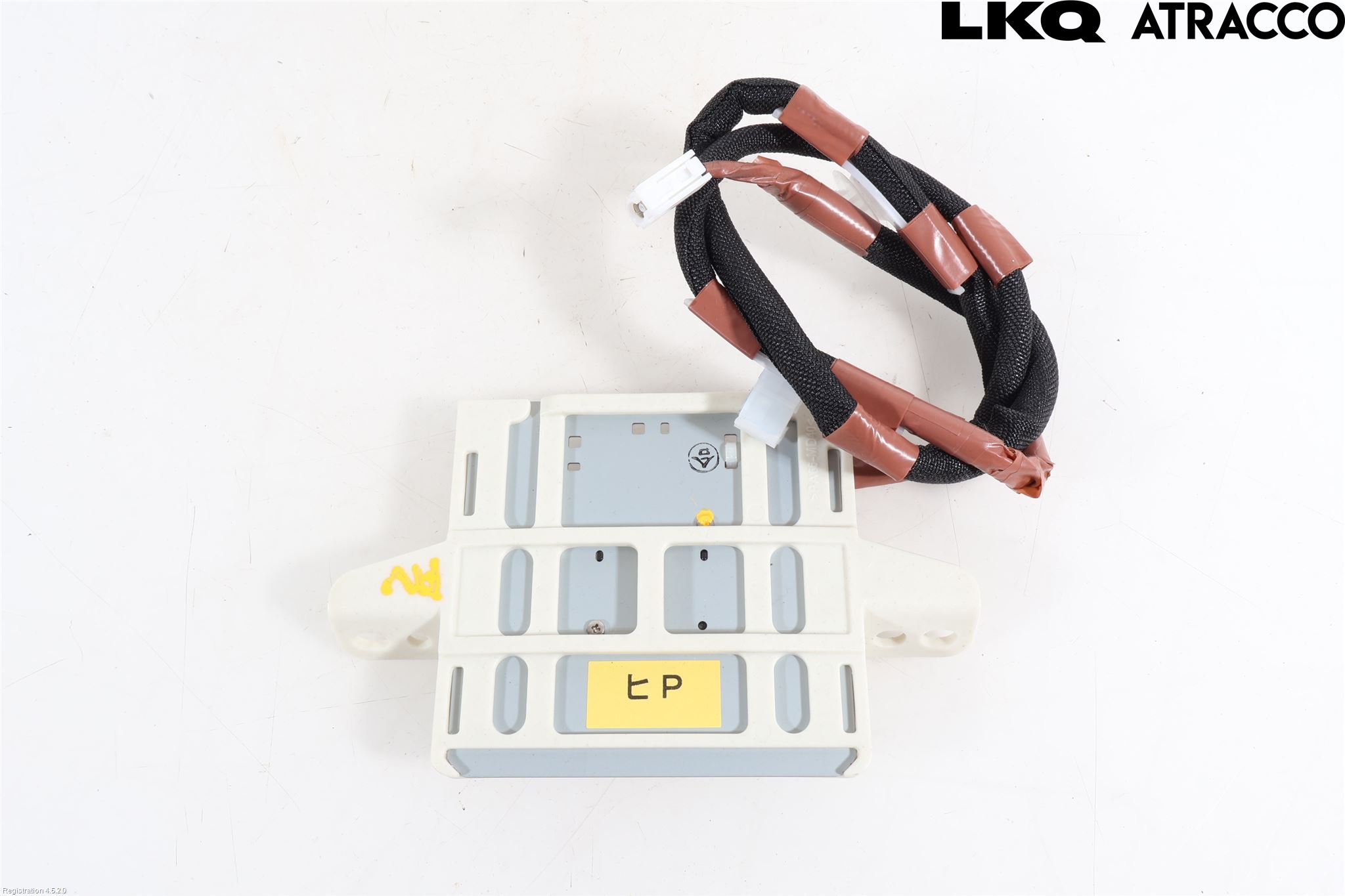Lexus IS 250/350 14-20 Antenn El