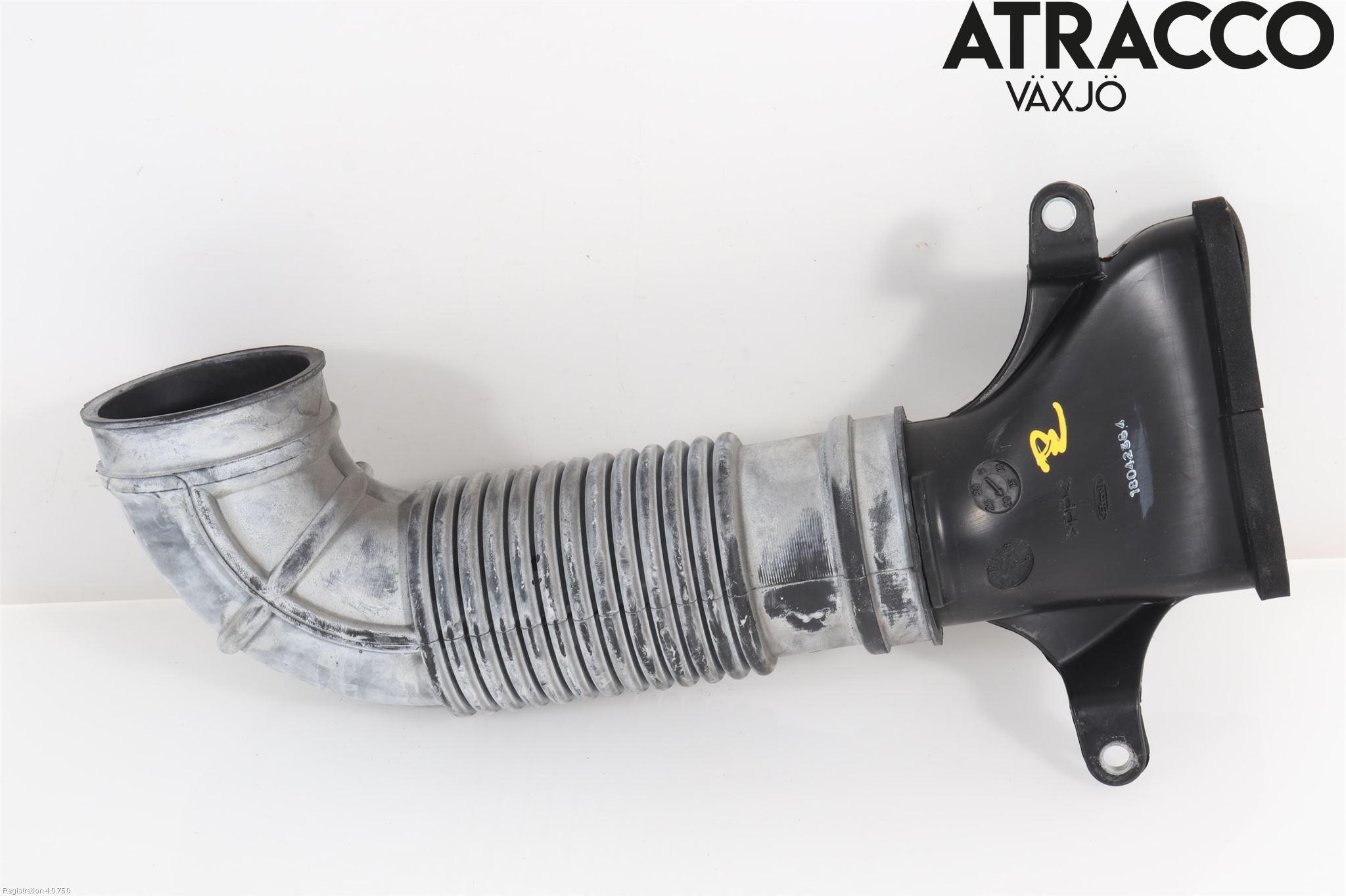 Suzuki VITARA 15- Luftfilter Boks