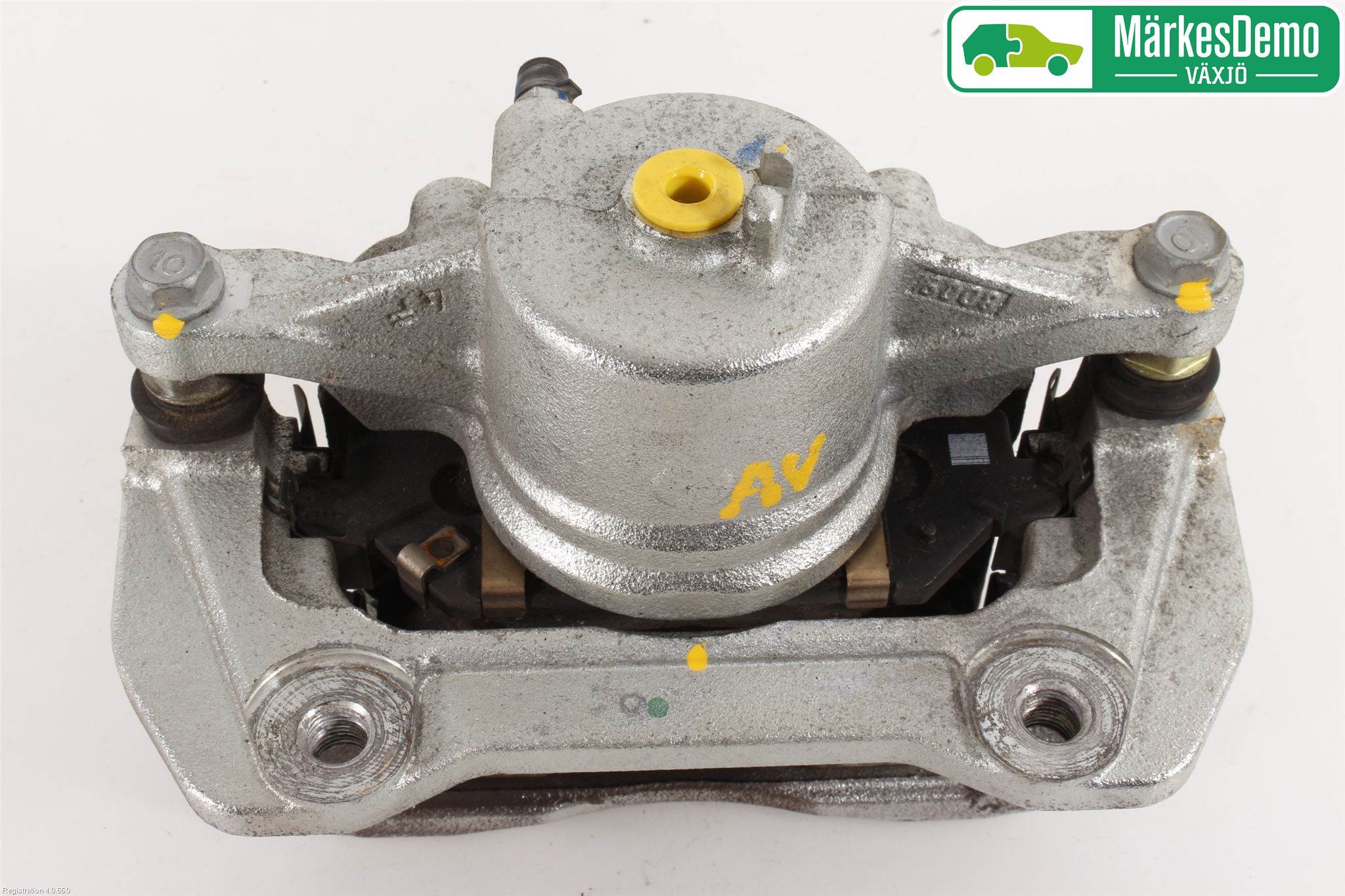 Hyundai i30 PD 17- Bremsecaliper Foran Venstre