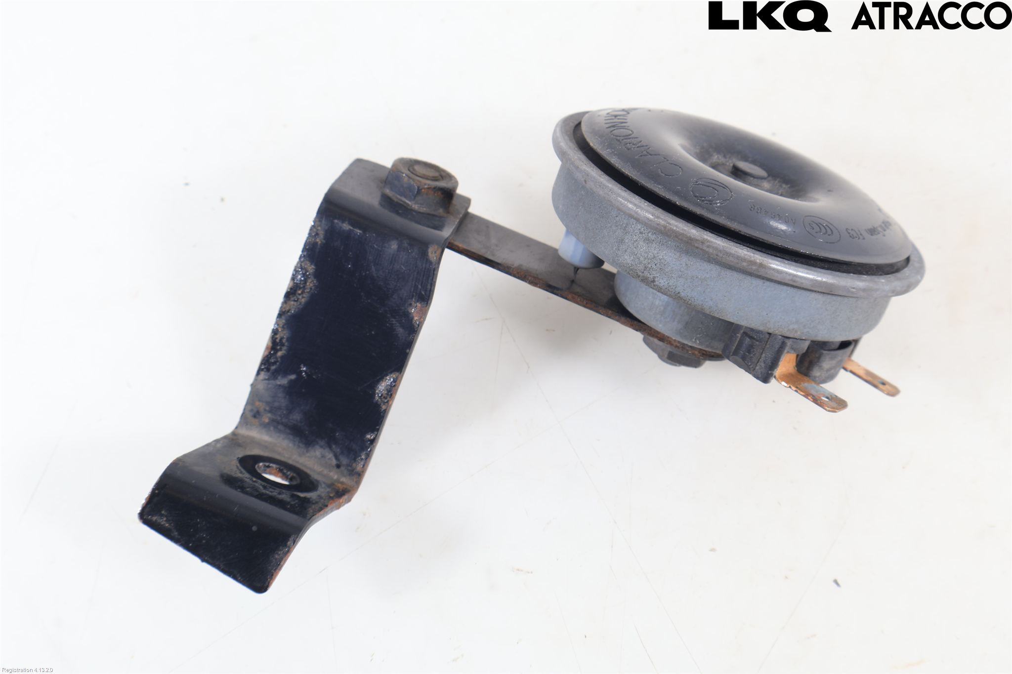 Nissan QASHQAI 17-21 Signalhorn
