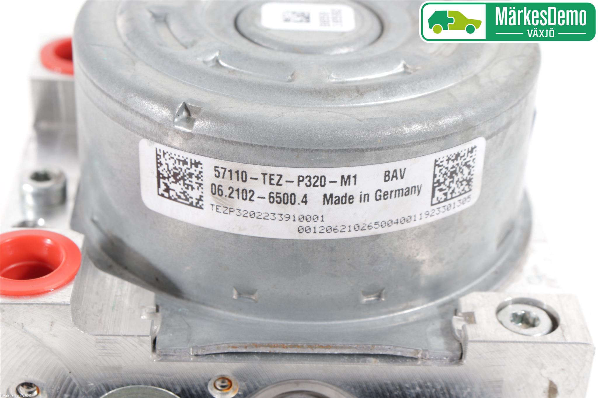 Honda CIVIC 17-22 Abs Hydraulikkaggregat