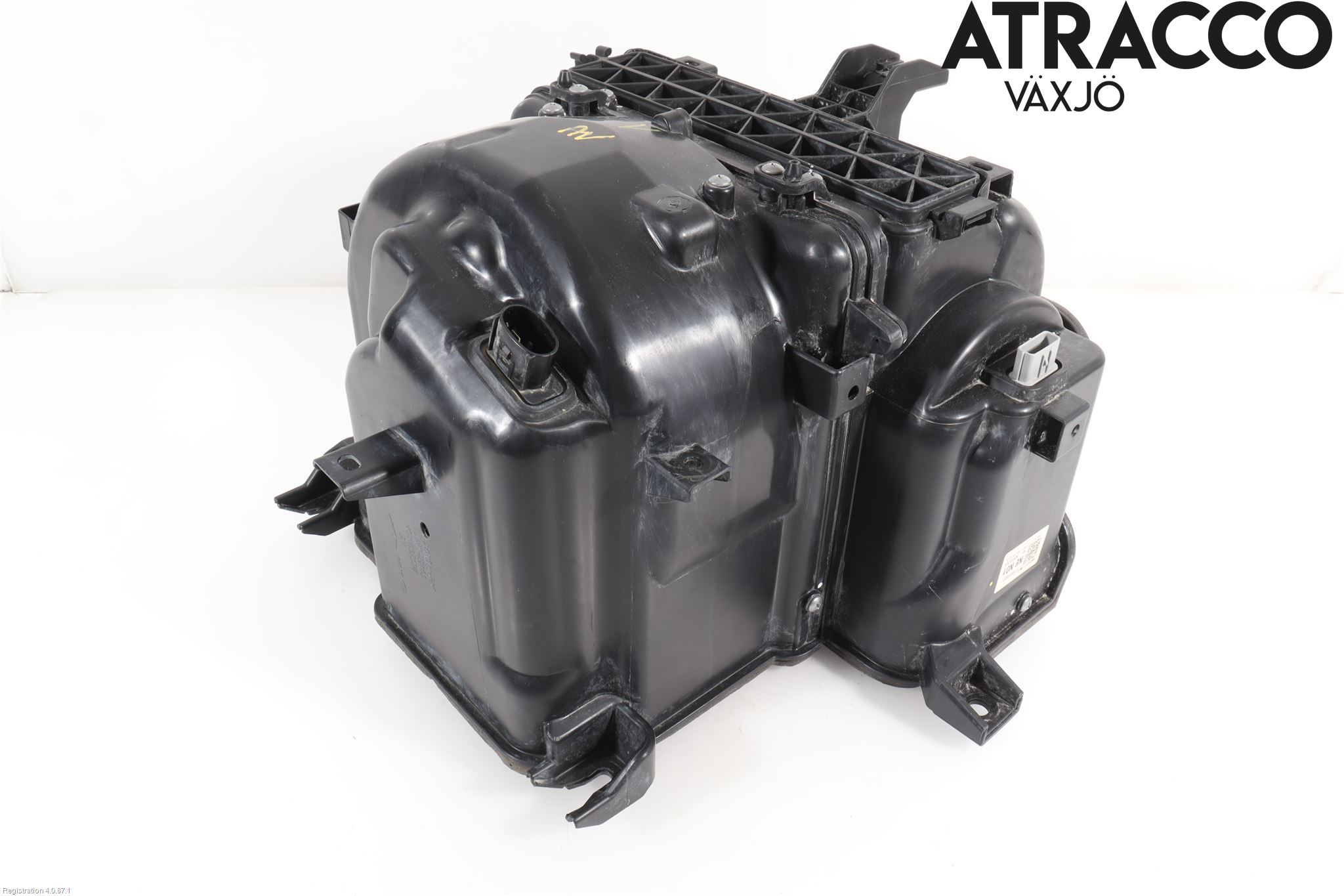 Hyundai IONIQ 5 NE 22- Varmeapparat Viftemotor