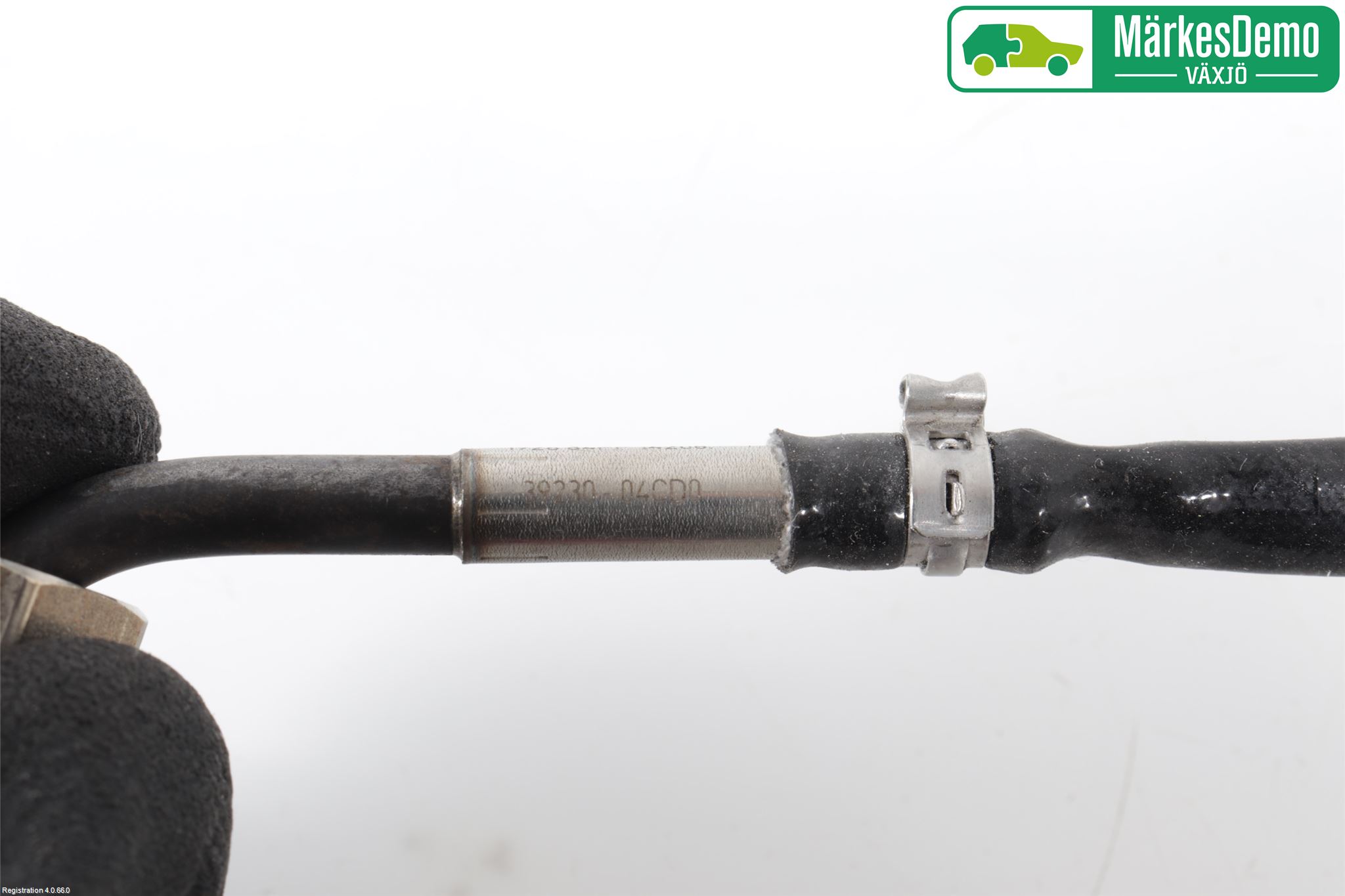 Hyundai i30 PD 17- Sensor Eksos