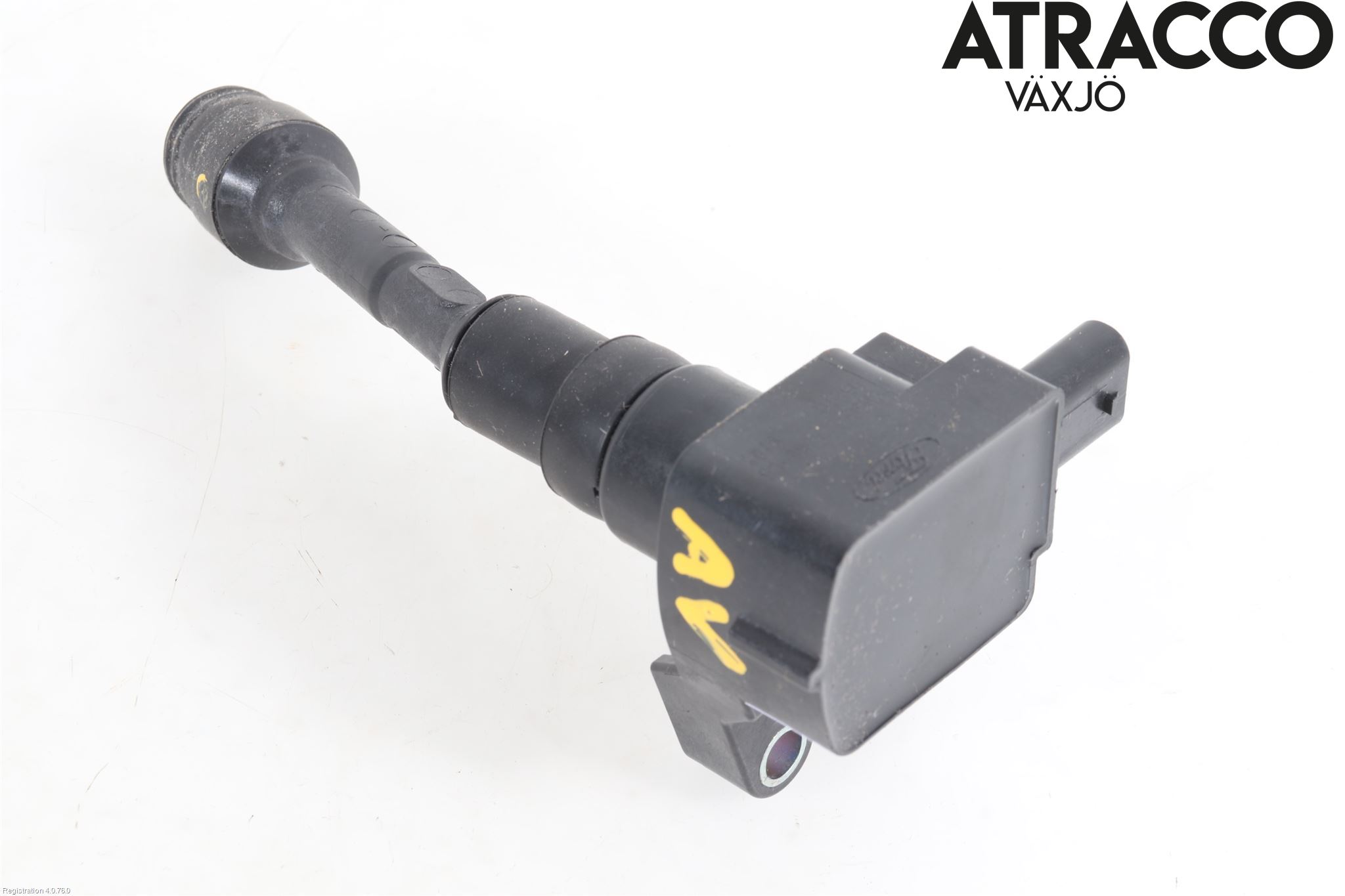 Ford FIESTA (VII) 18-23 Coil