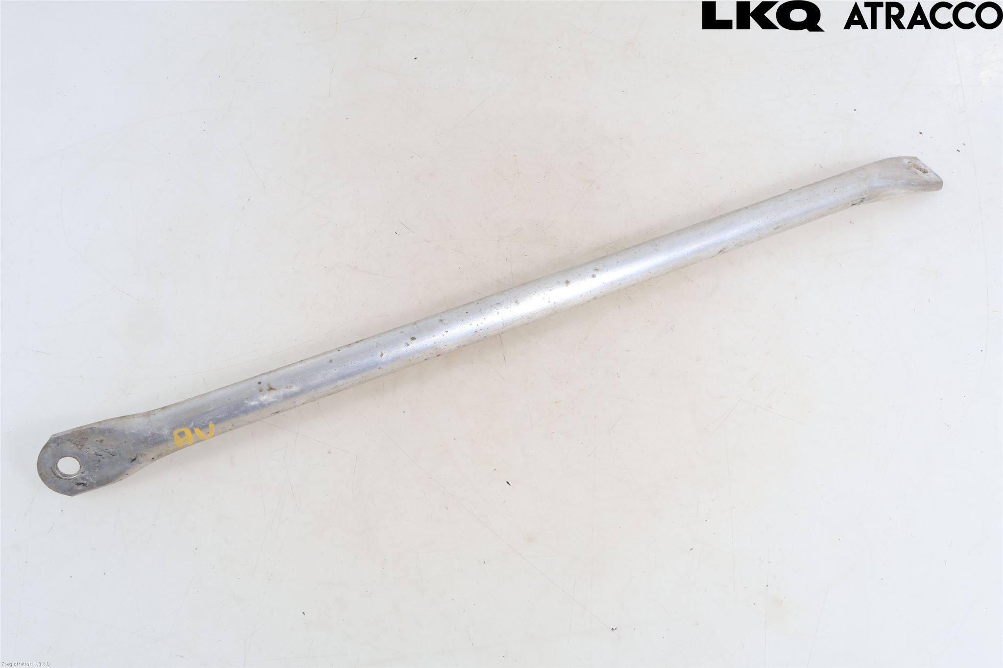 BMW 5 F10/F11/F18 09-17 Fjærbeinstag