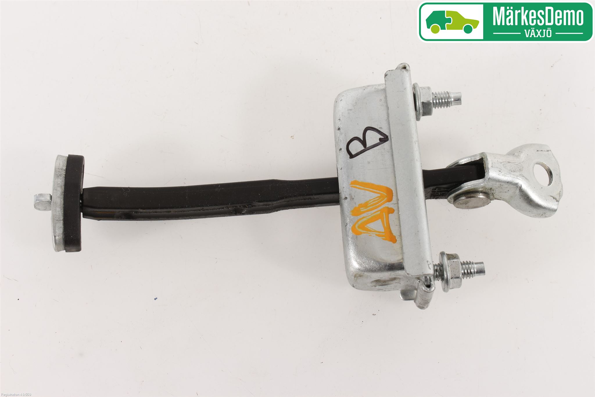 Toyota VERSO 09-18 Dørstopper