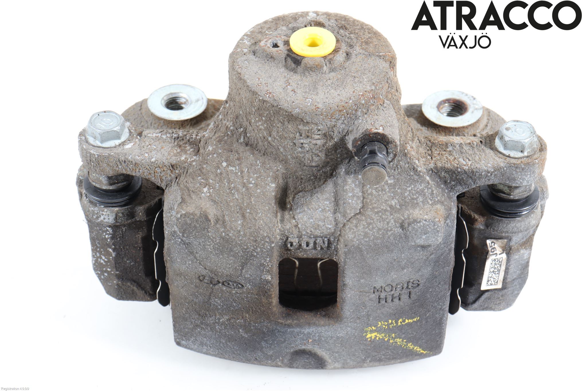 Hyundai KONA/ELECTRIC OS 18-23 Bremsecaliper Foran Venstre
