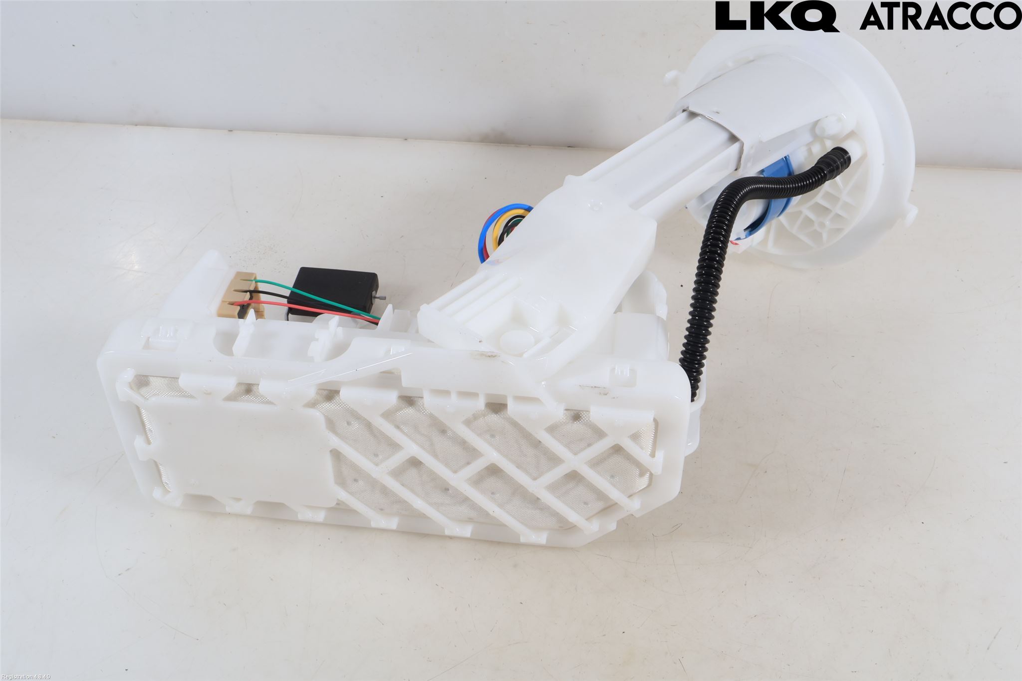 Toyota RAV4 19- Drivstoffpumpe Fødepumpe El