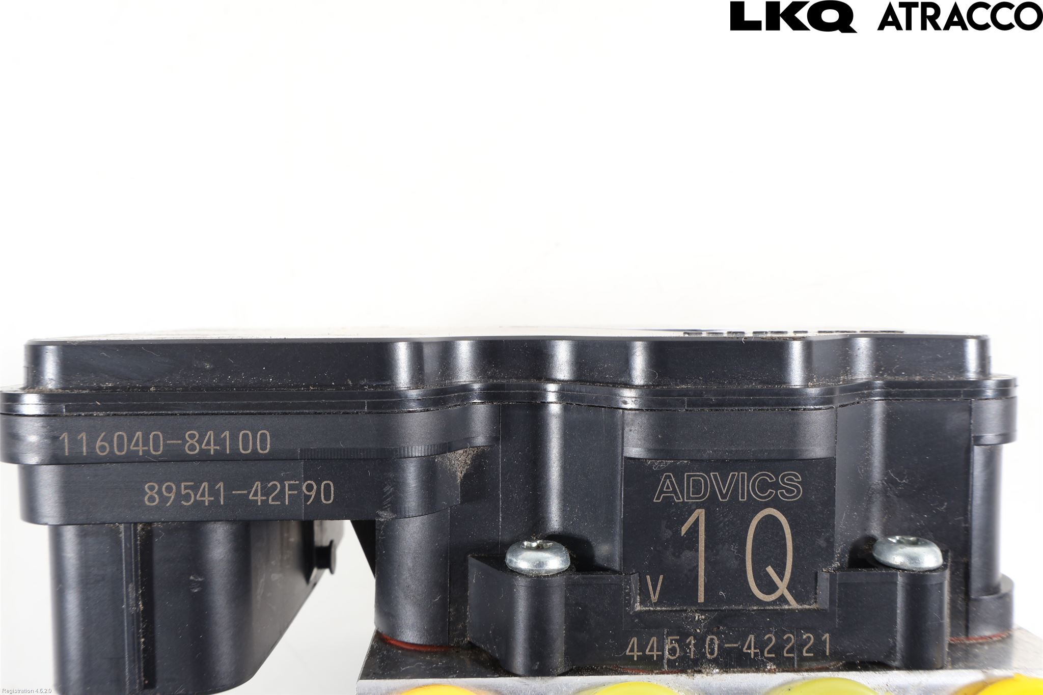 Toyota RAV4 19- Abs Hydraulikkaggregat