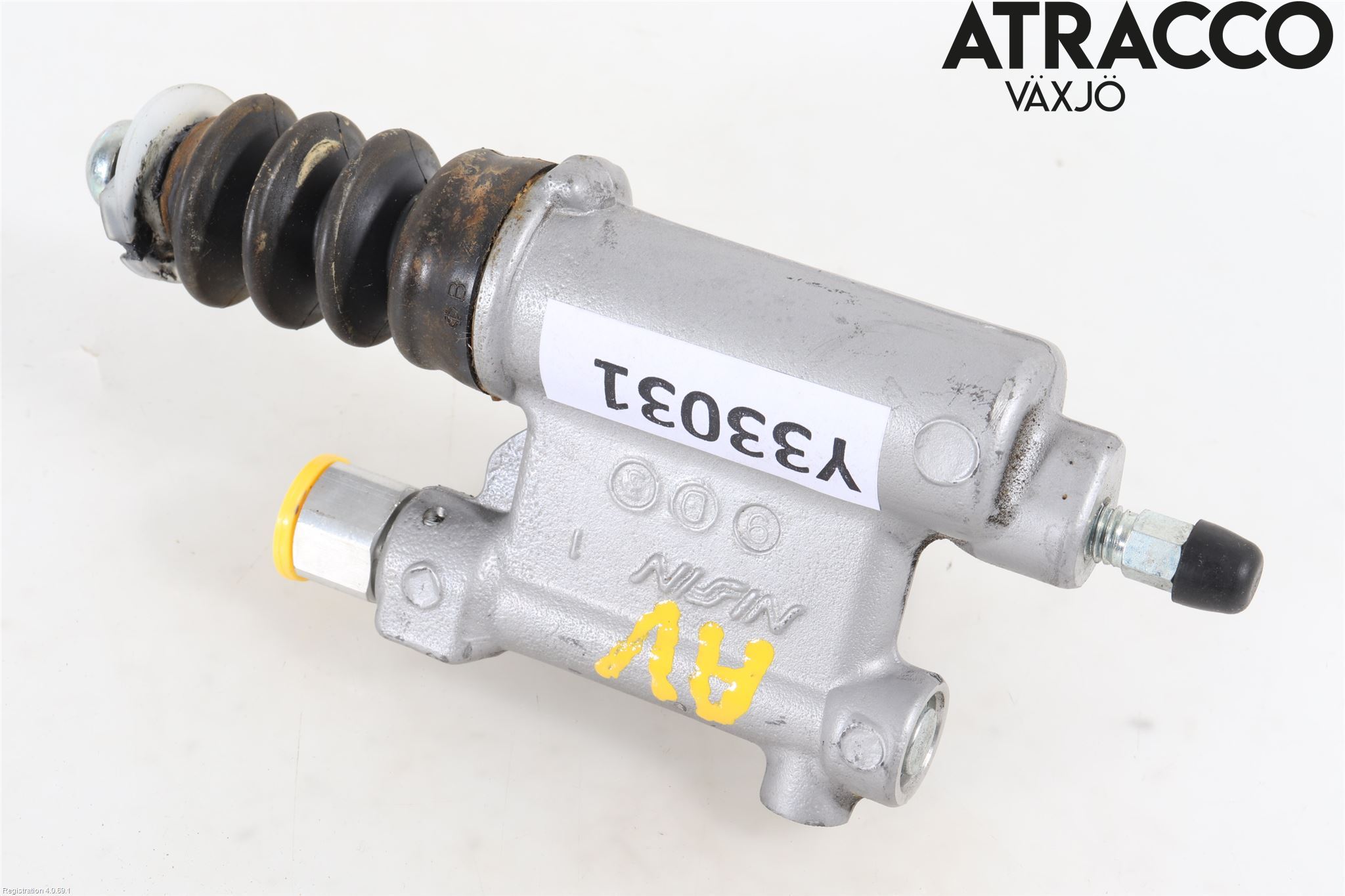 Honda CR-V 19-22 Clutch Sylinder Slave