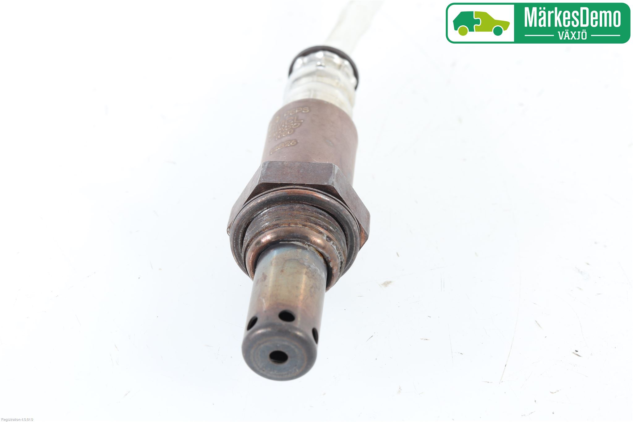 Mazda 2 (DJ) 15-22 Inns Lambdasonde