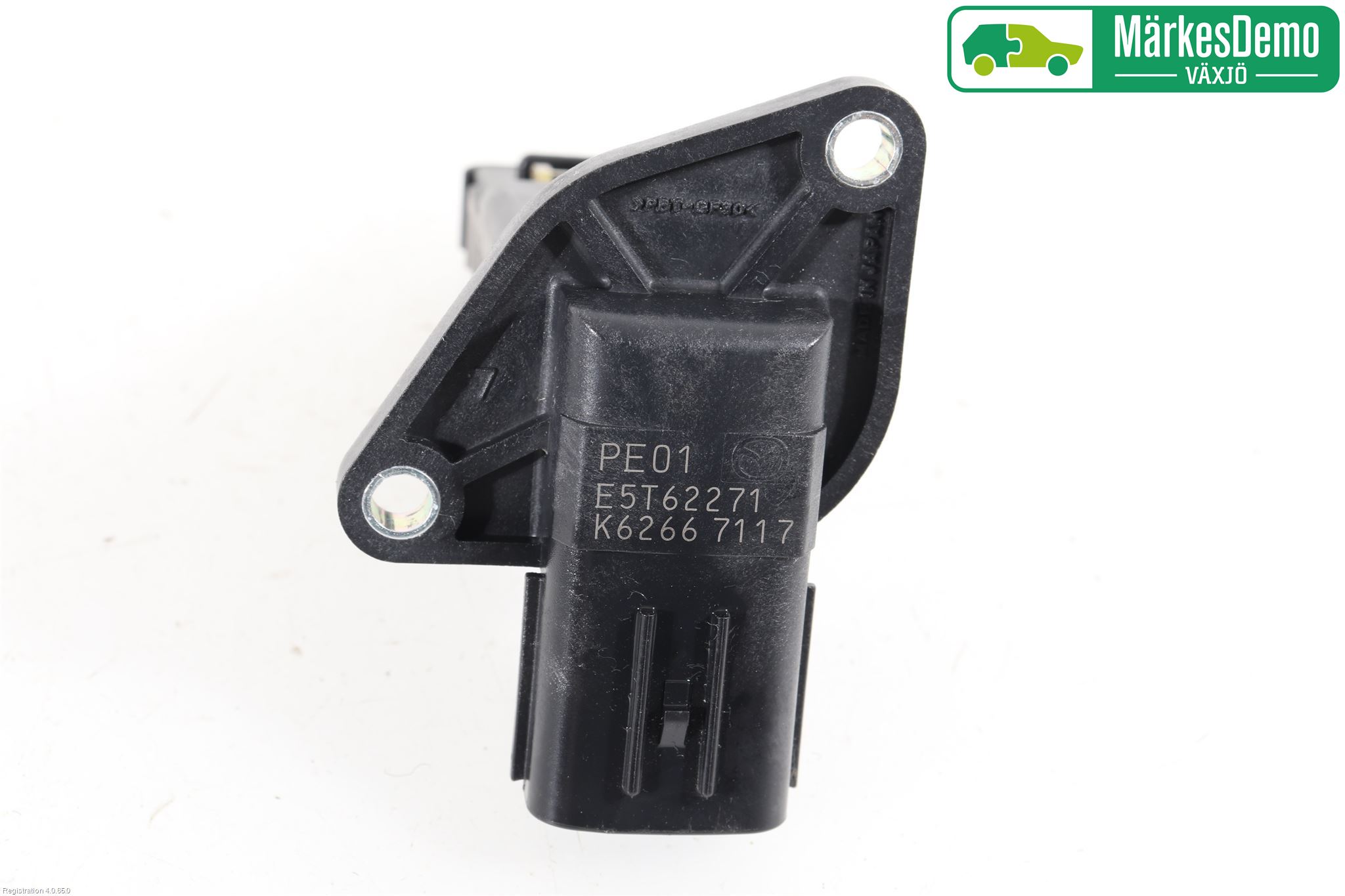 Mazda CX-3 Inns Luftmassemåler