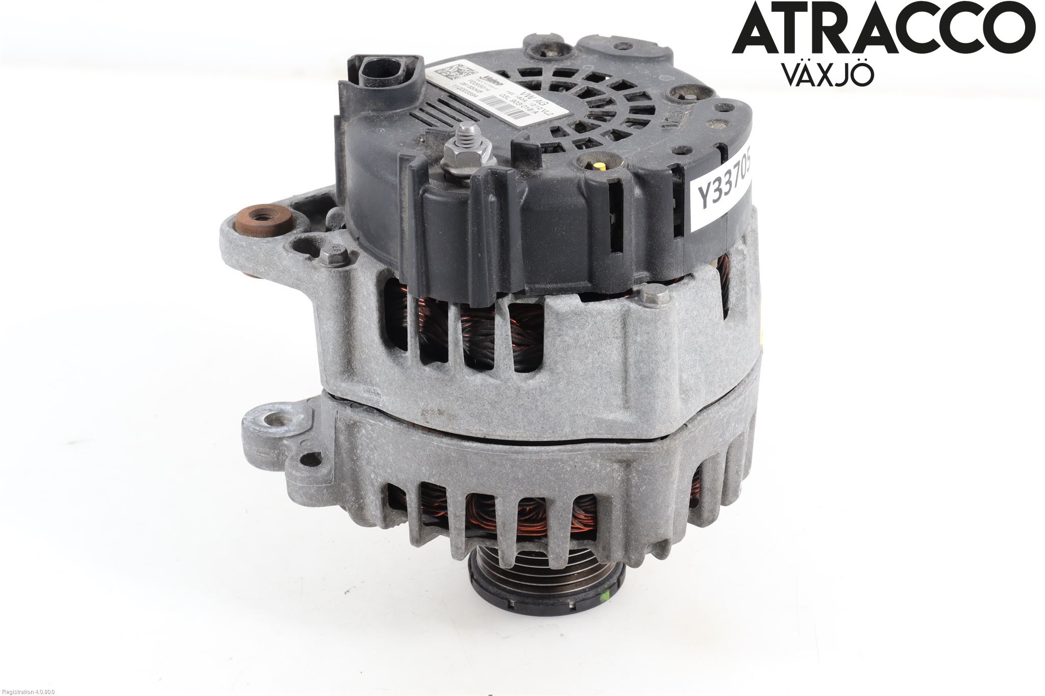 Audi A6/S6 4G 11-18 Dynamo