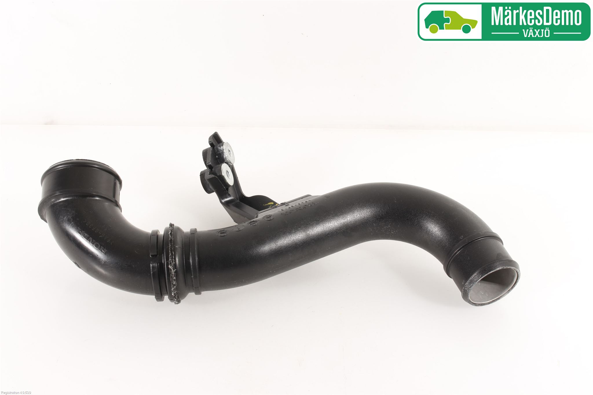 Honda CIVIC 17-22 Intercooler Rør-Slange