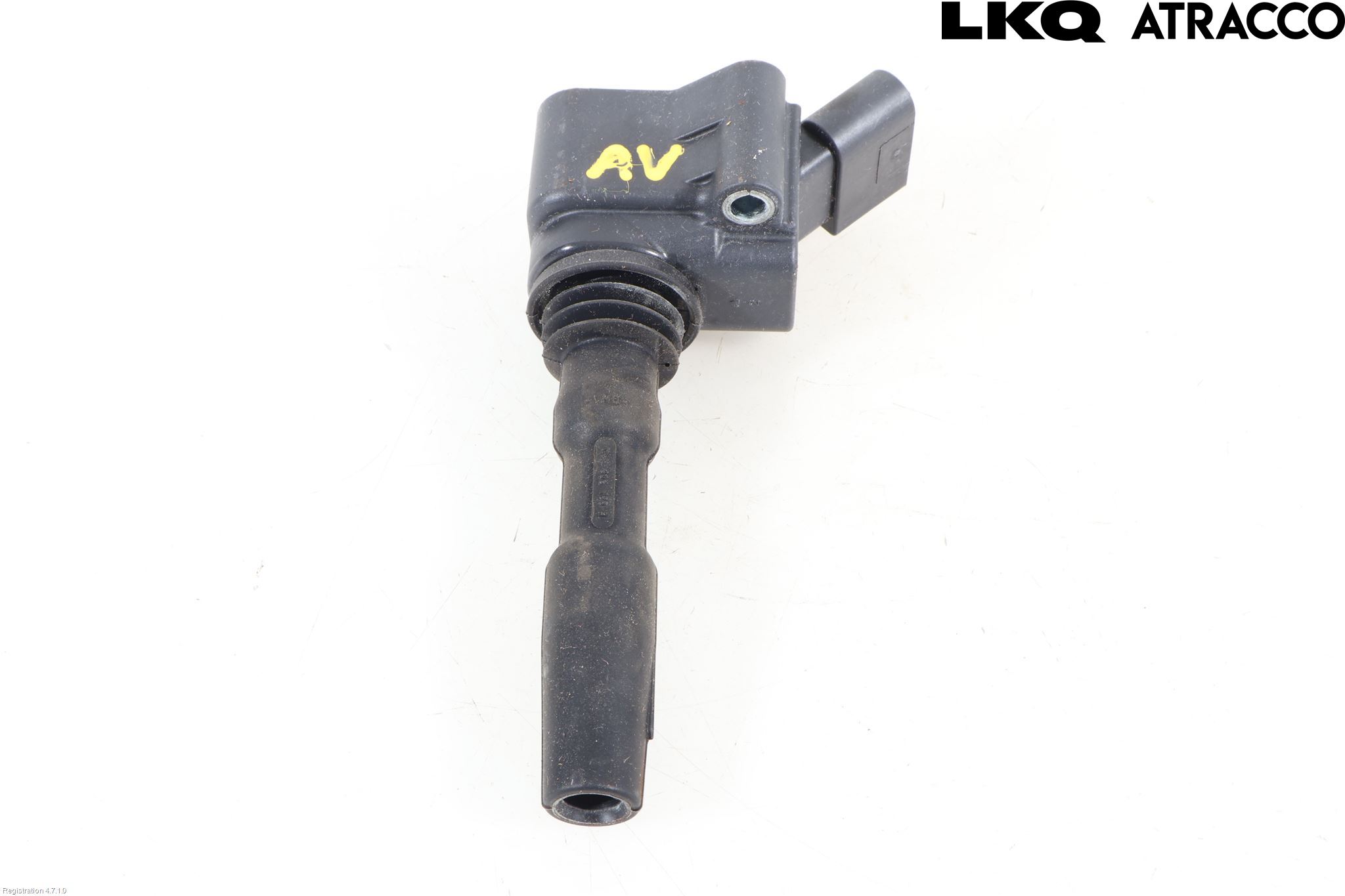 Volkswagen VW GOLF / E-GOLF VII 13-20 Coil