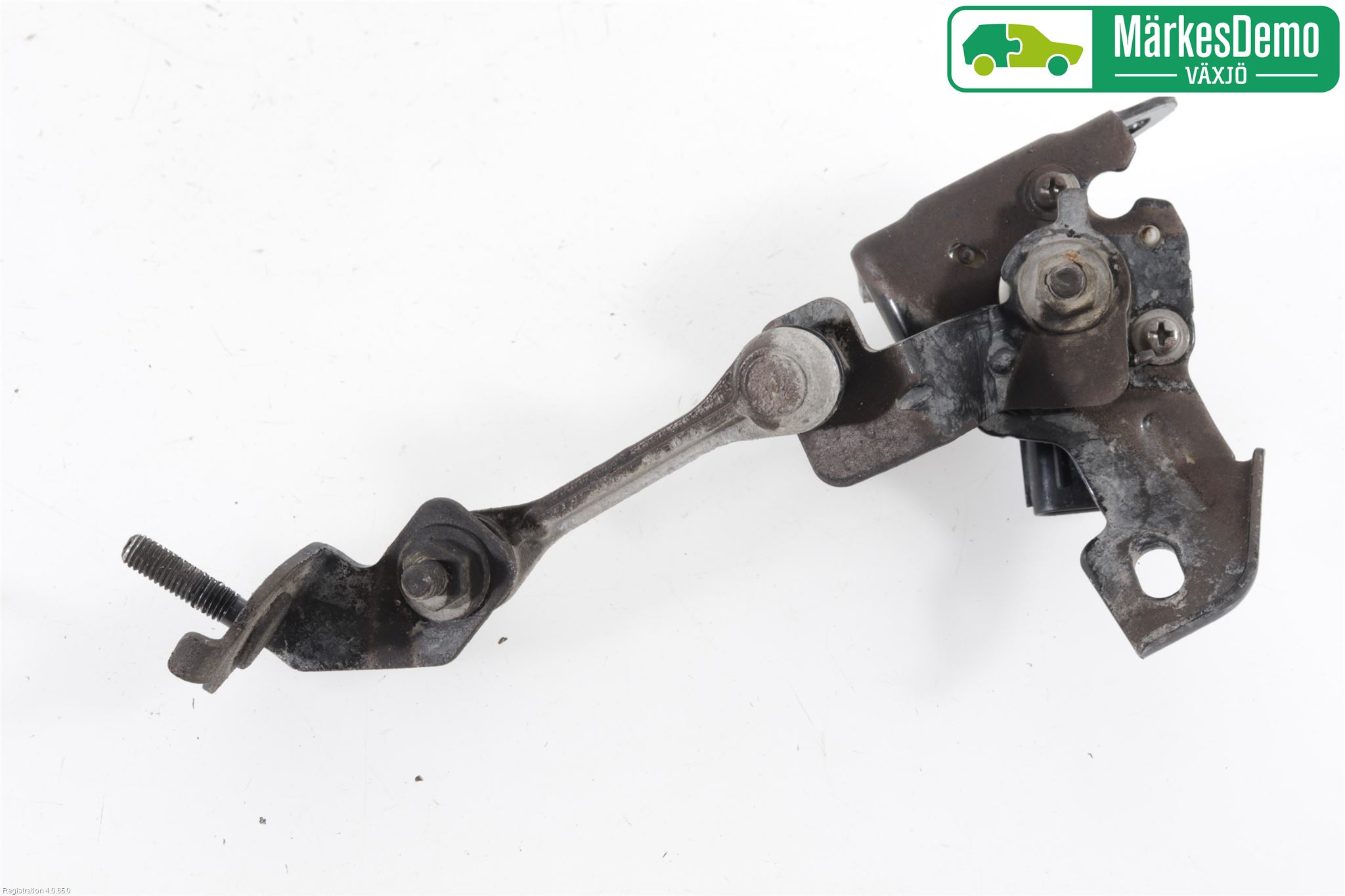 Mitsubishi OUTLANDER 13-21 Sensor Lysinnstilling