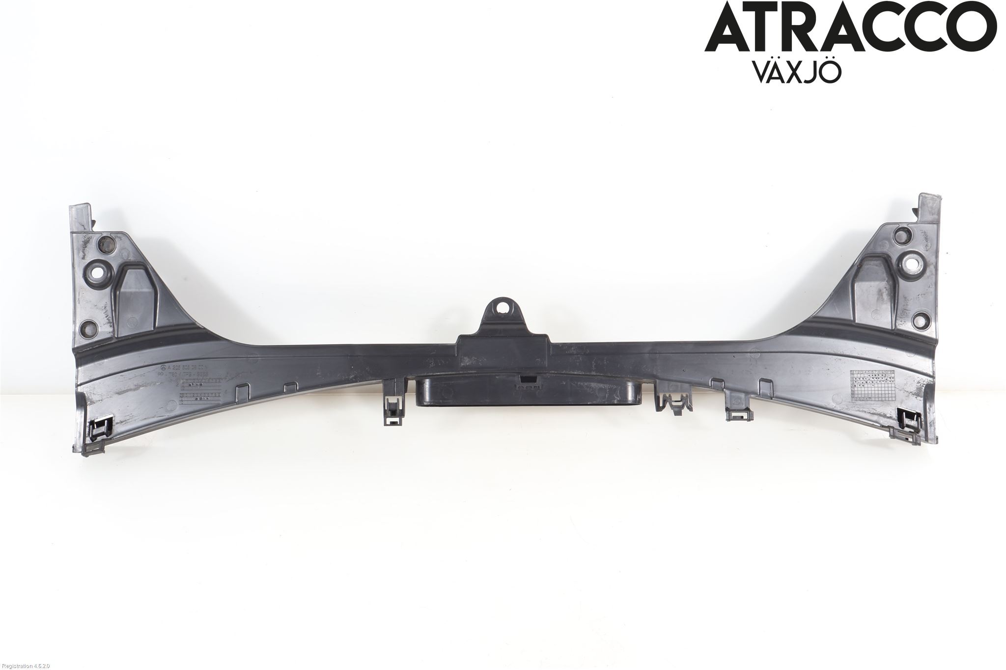 Mercedes-Benz MB C-KLASS (W205) 14-21 Luftstyring Front