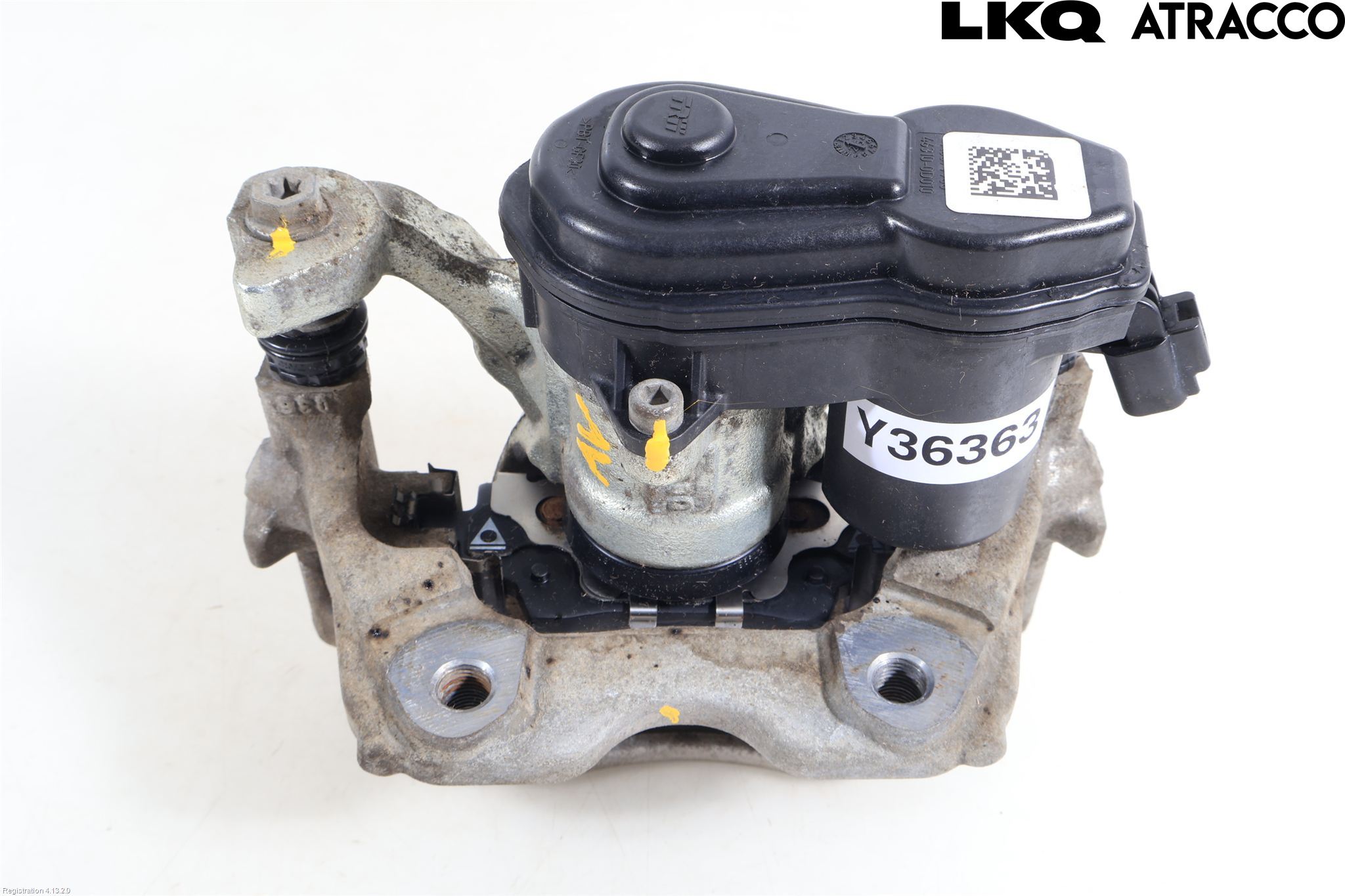 Toyota YARIS XP21 20- Bremsecaliper Bak Høyre