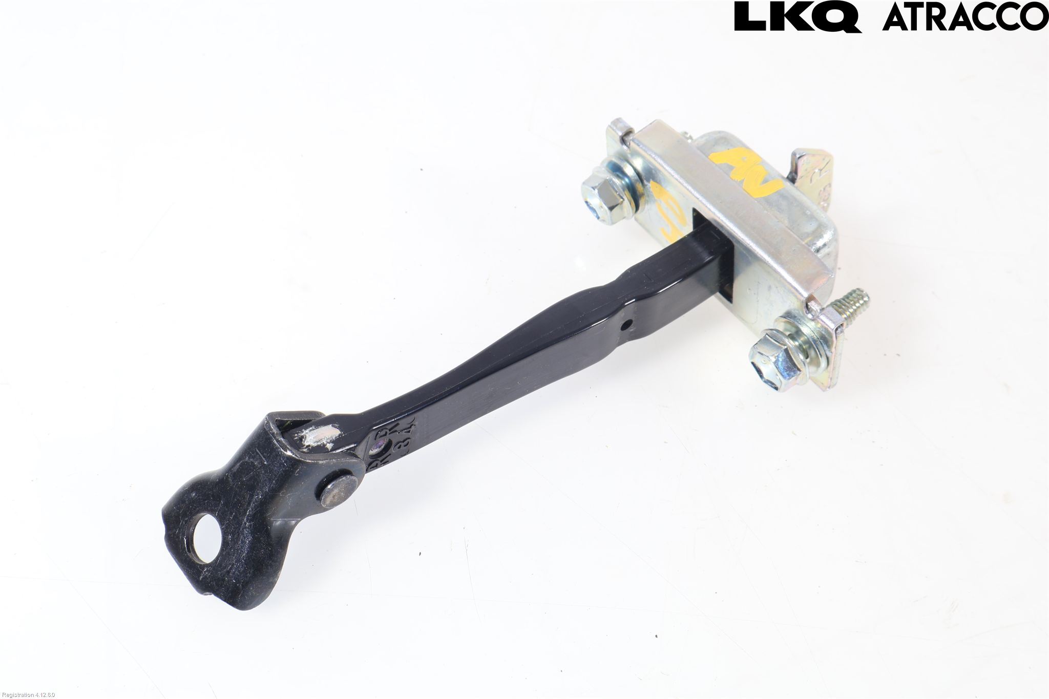Lexus LBX 24- Dørstopper