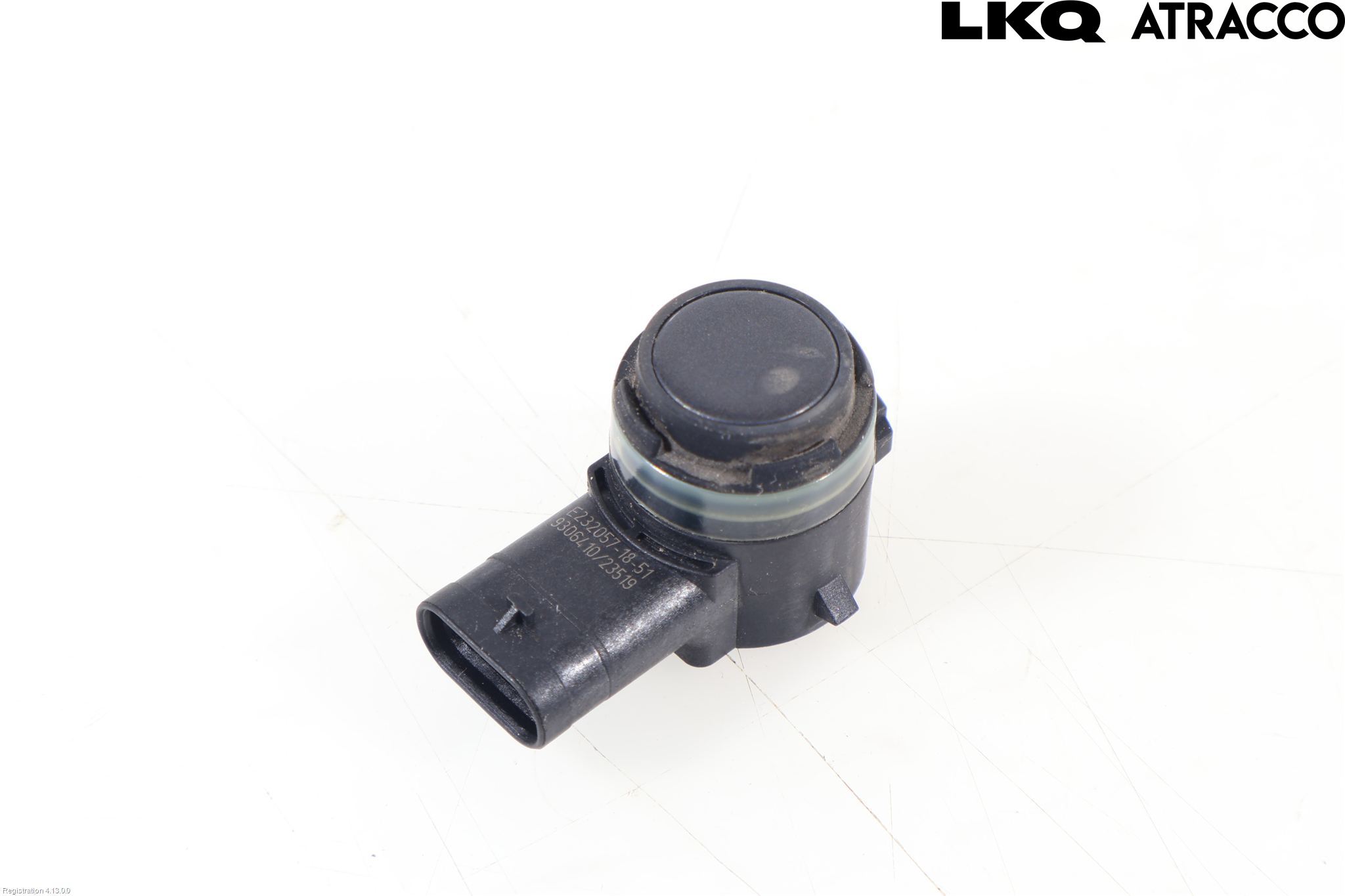 BMW 5 G30/G31/F90 17-23 Sensor Ryggesensor