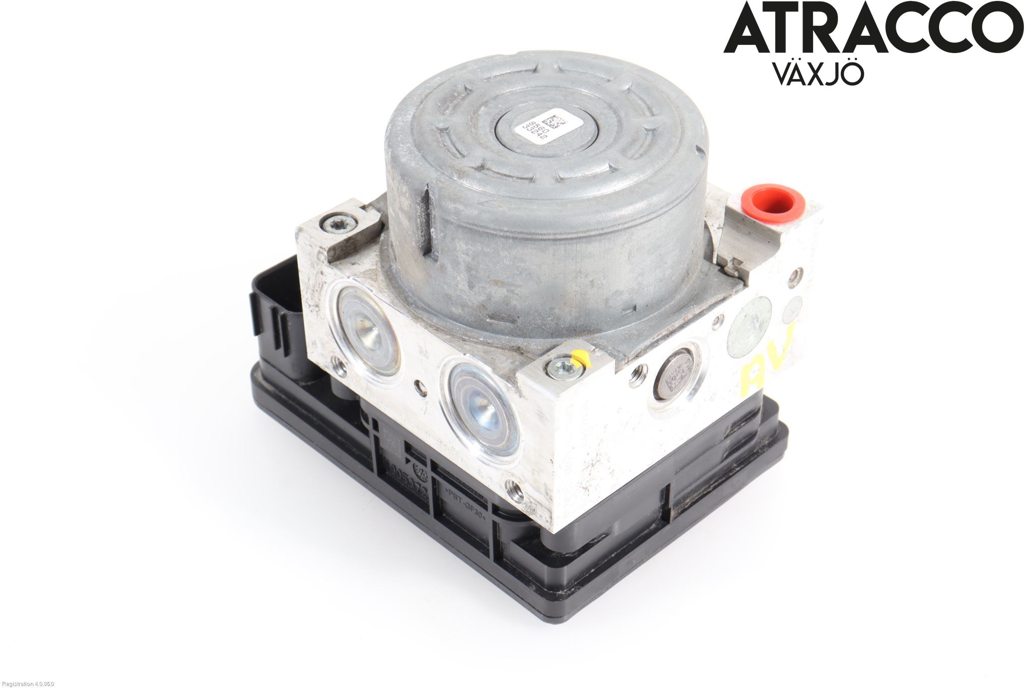 Volkswagen VW PASSAT 15-19 Abs Hydraulikkaggregat
