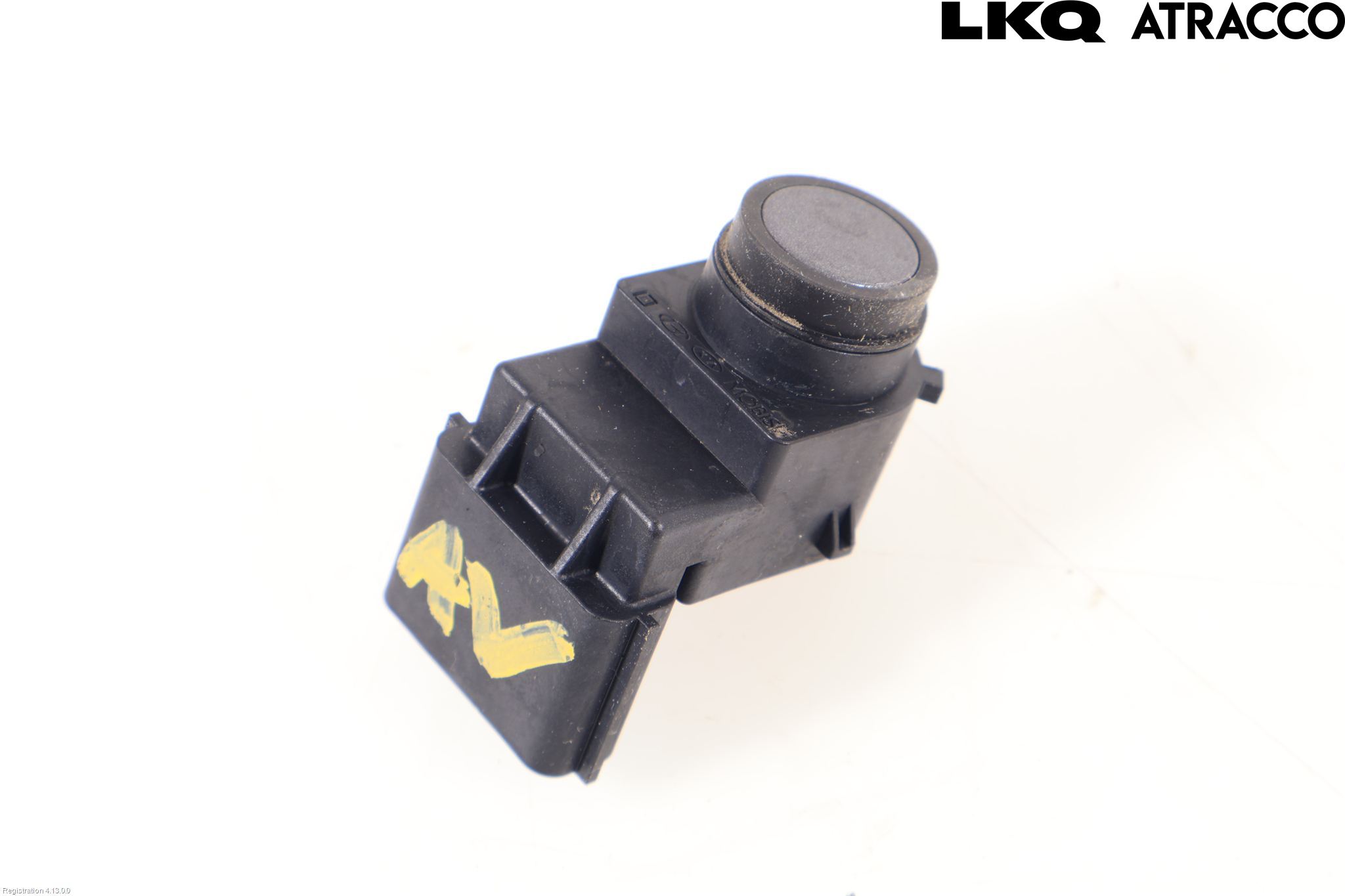 Kia NIRO (DE) 17-22 Sensor Ryggesensor