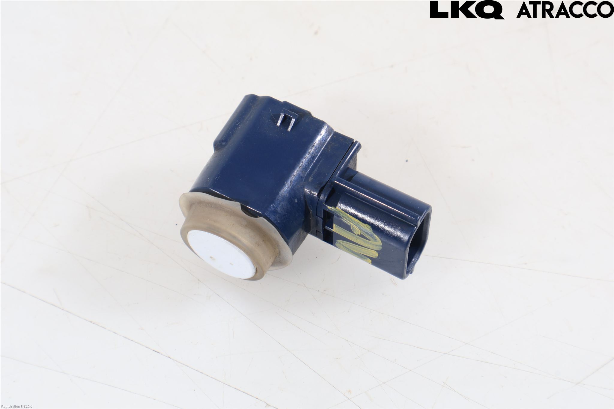 Mitsubishi OUTLANDER 13-21 Sensor Ryggesensor