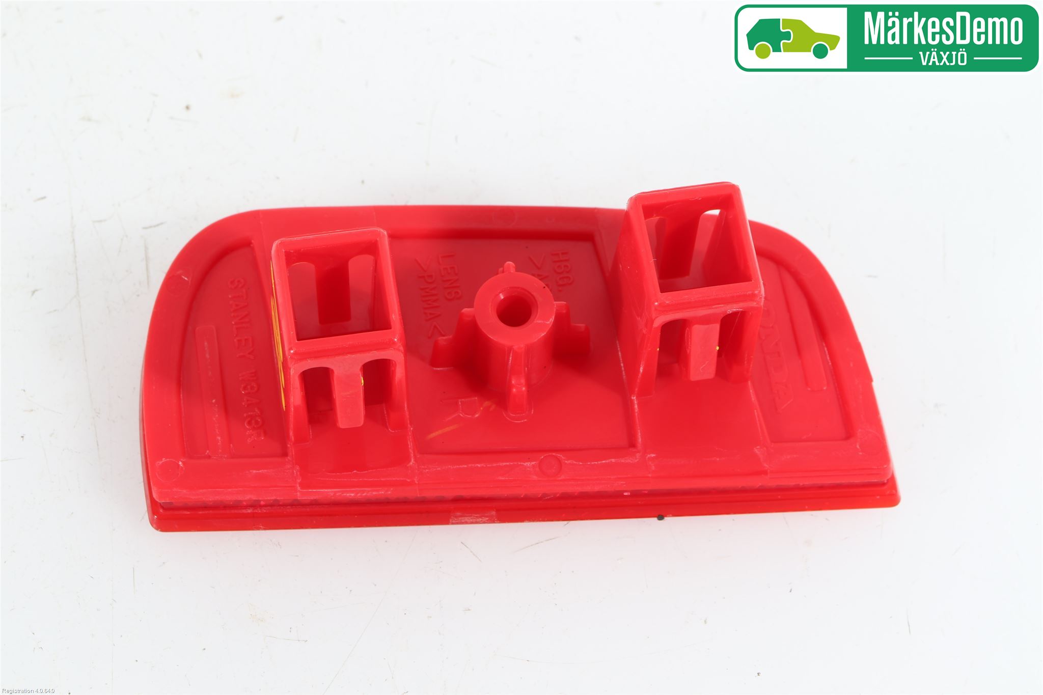 Honda CIVIC 17-22 Refleks Bak