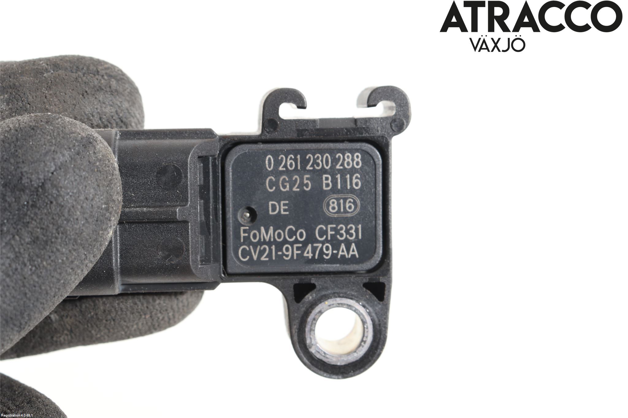 Ford FOCUS 11-14 Sensor Øvrig