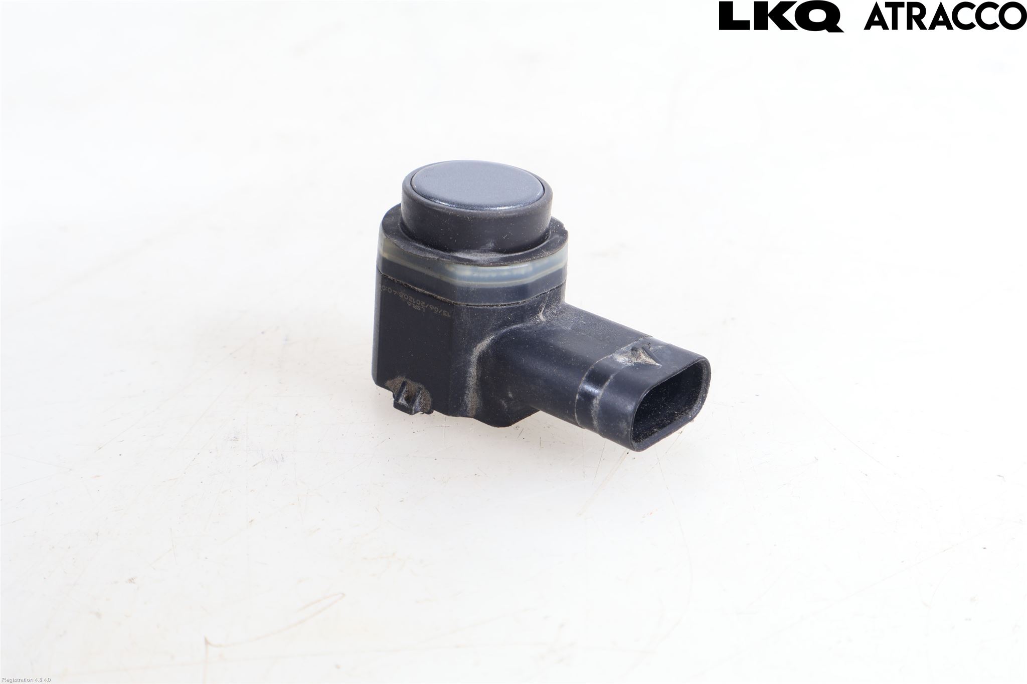 Volkswagen VW PASSAT 11-14 Sensor Ryggesensor