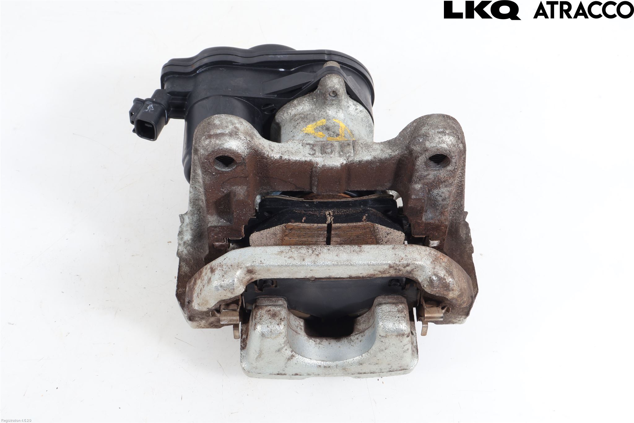 Toyota RAV4 19- Bremsecaliper Bak Høyre