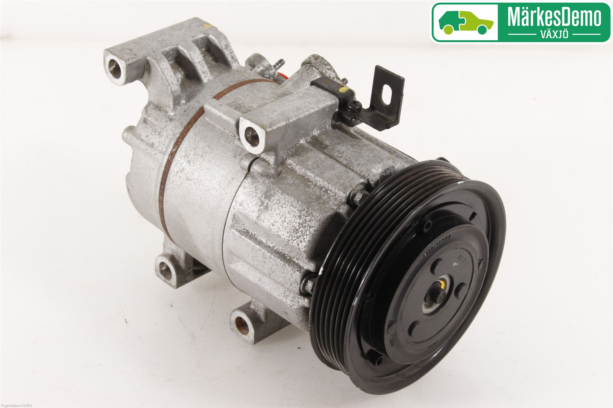 Hyundai i30 GD 13-17 Varme Ac Kompressor