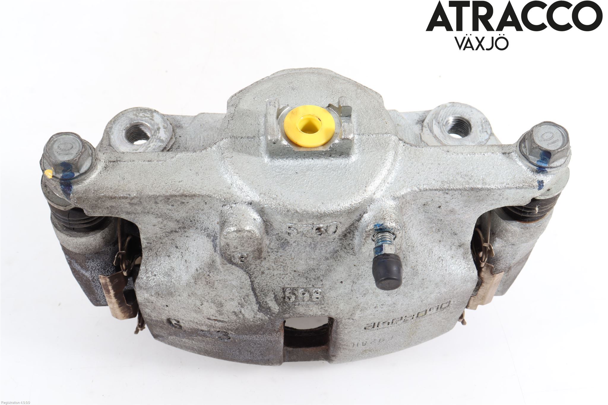 Suzuki SX4 S-CROSS 14-21 Bremsecaliper Foran Venstre