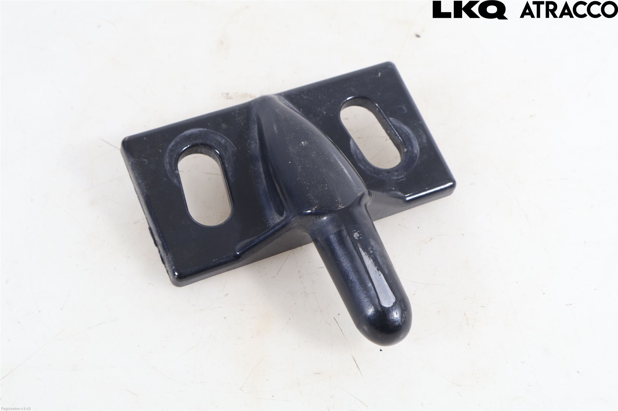 Toyota PROACE II 16- Dørstopper