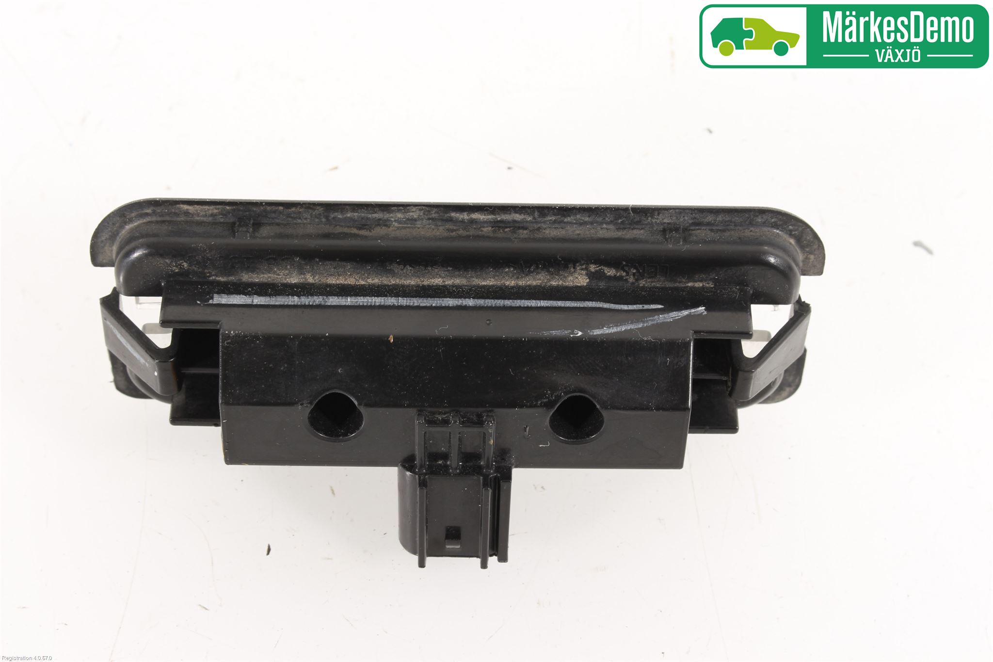 Ford MUSTANG VI 15-22 Skilt Belysning