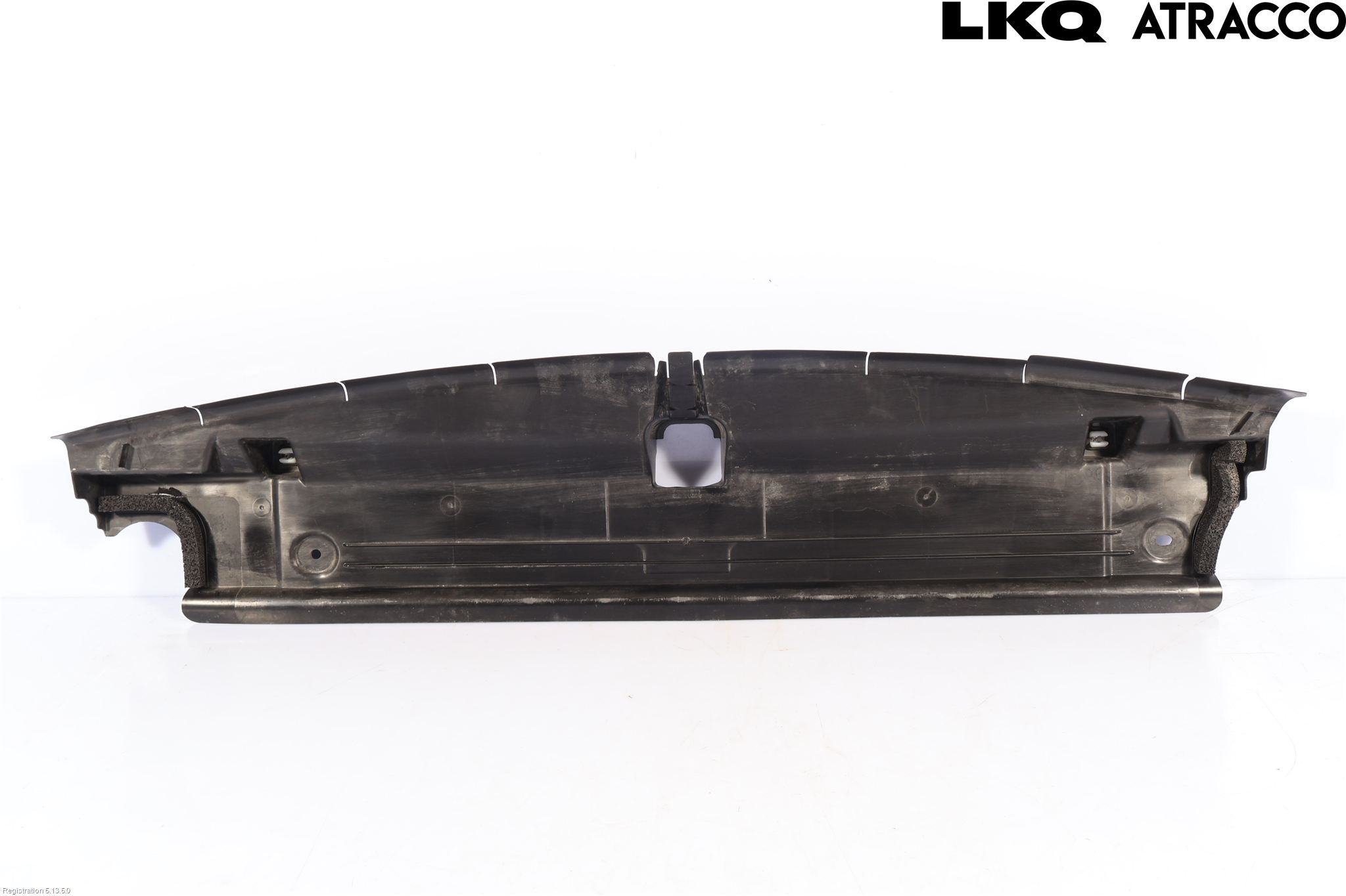 Toyota COROLLA CROSS XG10 22- Luftstyring Front