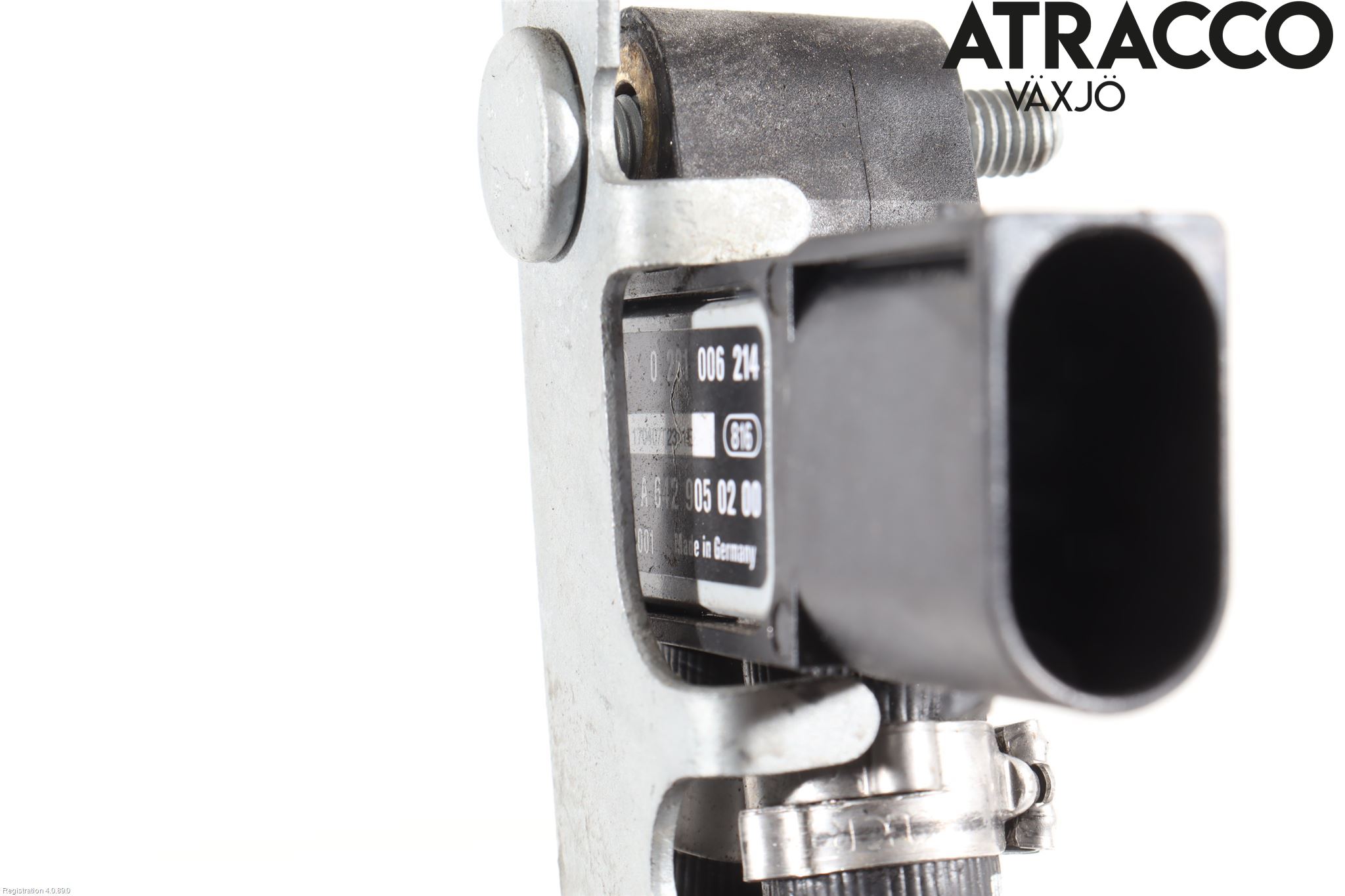 Mercedes-Benz MB CLA-KLASS (C117/X117) 13-19 Sensor Eksos