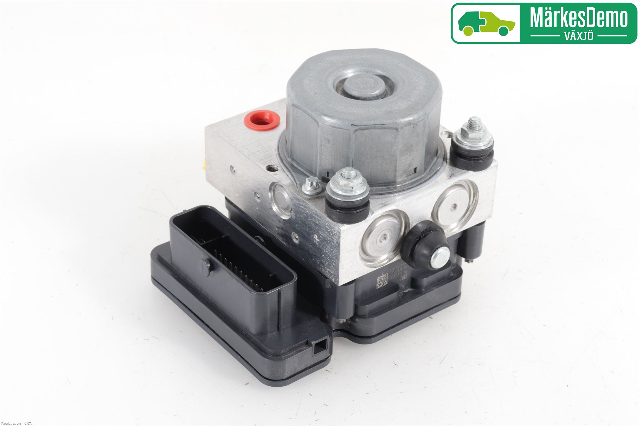 Toyota AYGO 15-21 Abs Hydraulikkaggregat