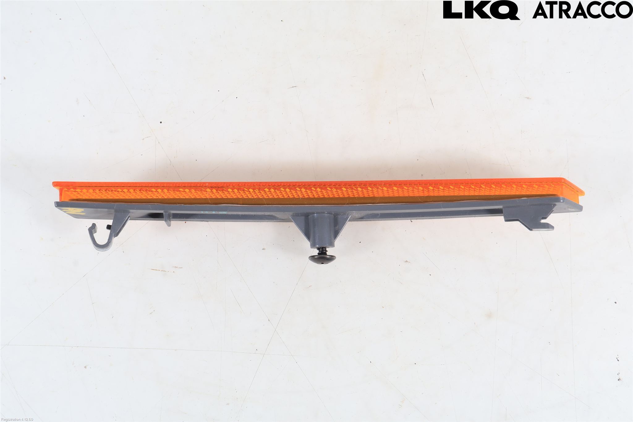Honda CR-V 24- List Foran-Panser-Front